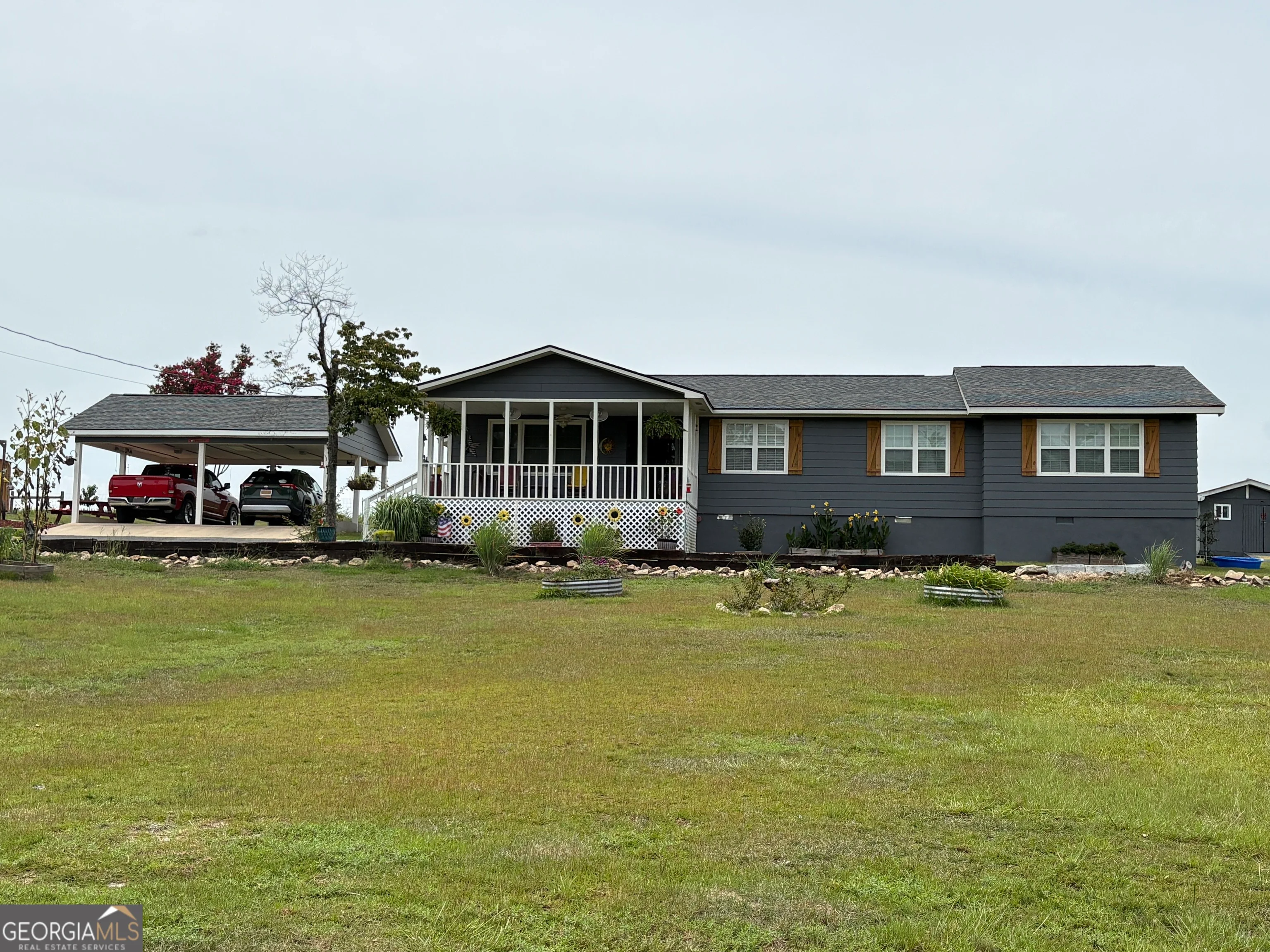 571 Ben Giddens Road, Eastman, GA, 31023
