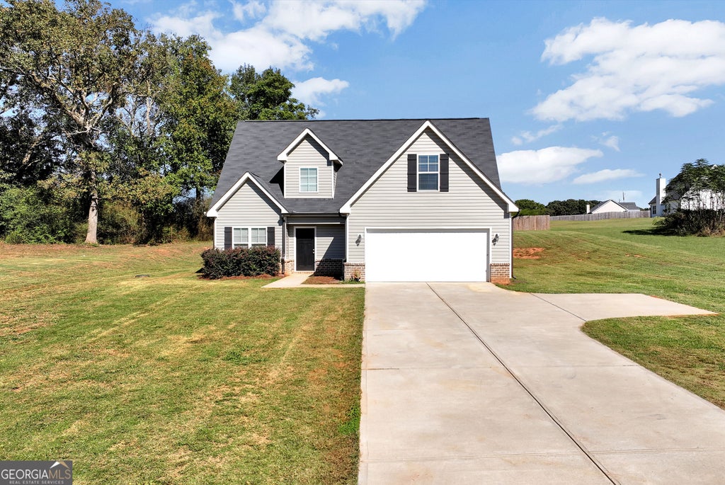 Photo of 5172 Sandy Cross Road #11, Carnesville, GA 30521 (MLS # 10873793)