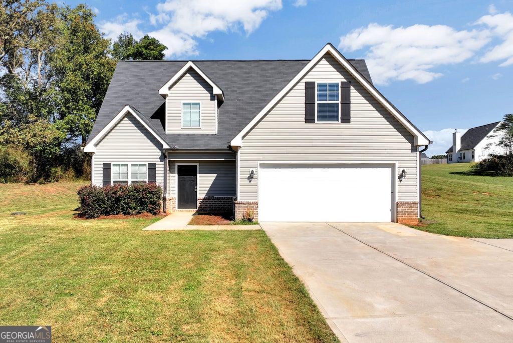 Photo of 5172 Sandy Cross Road #11, Carnesville, GA 30521 (MLS # 10873793)