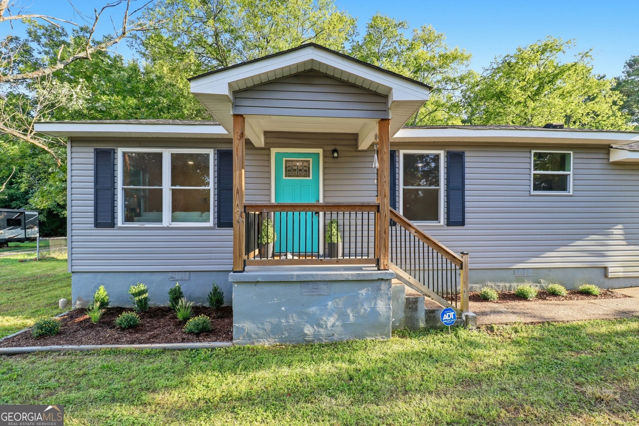711 W James Avenue, Rossville, GA, 30741