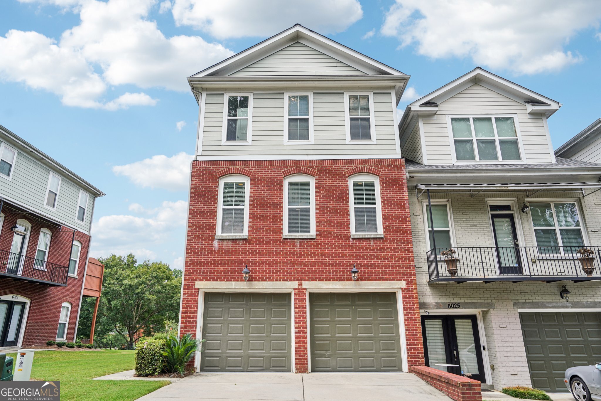 6027 Brookside Oak CIR