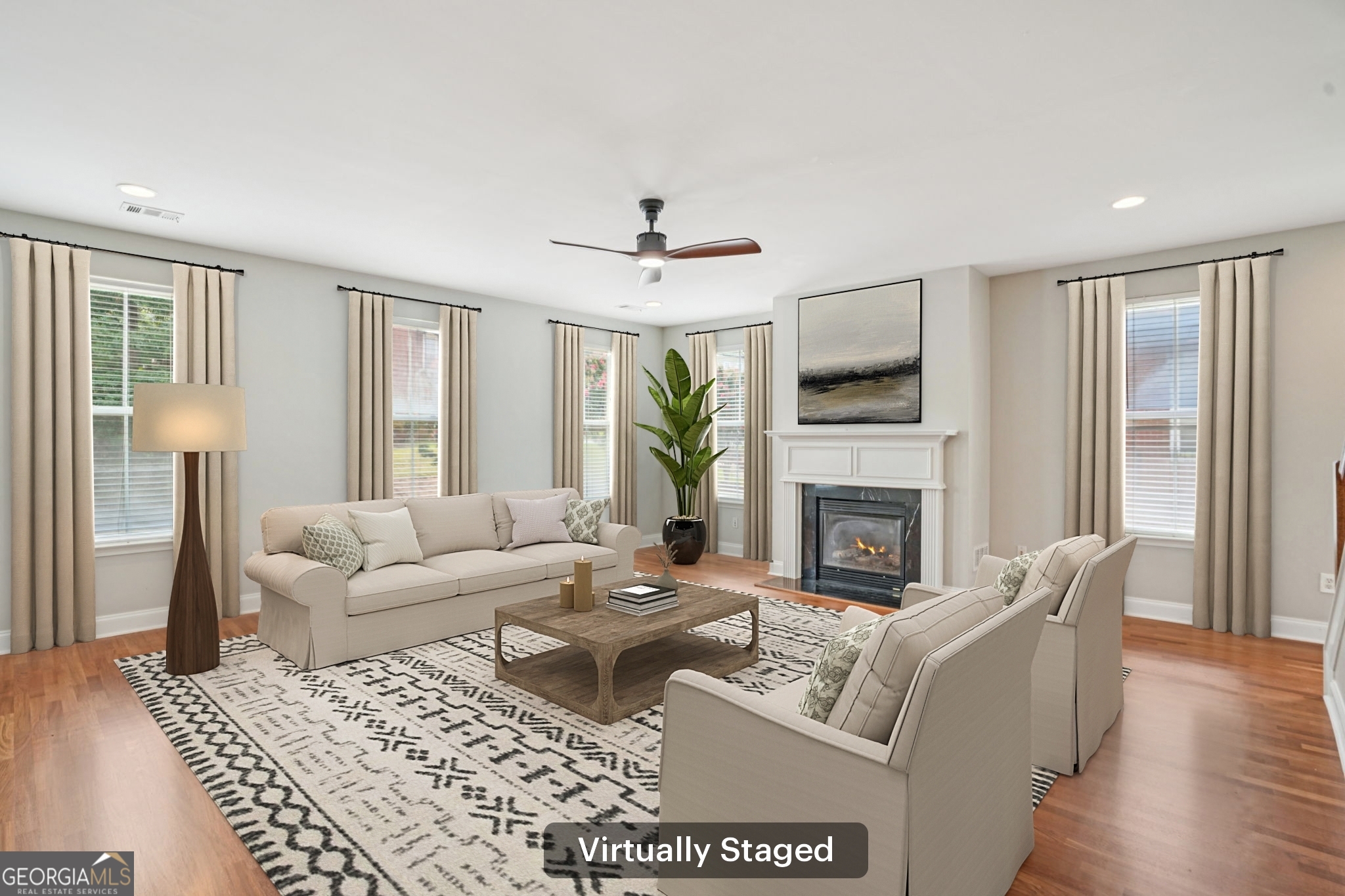 6027 Brookside Oak CIR