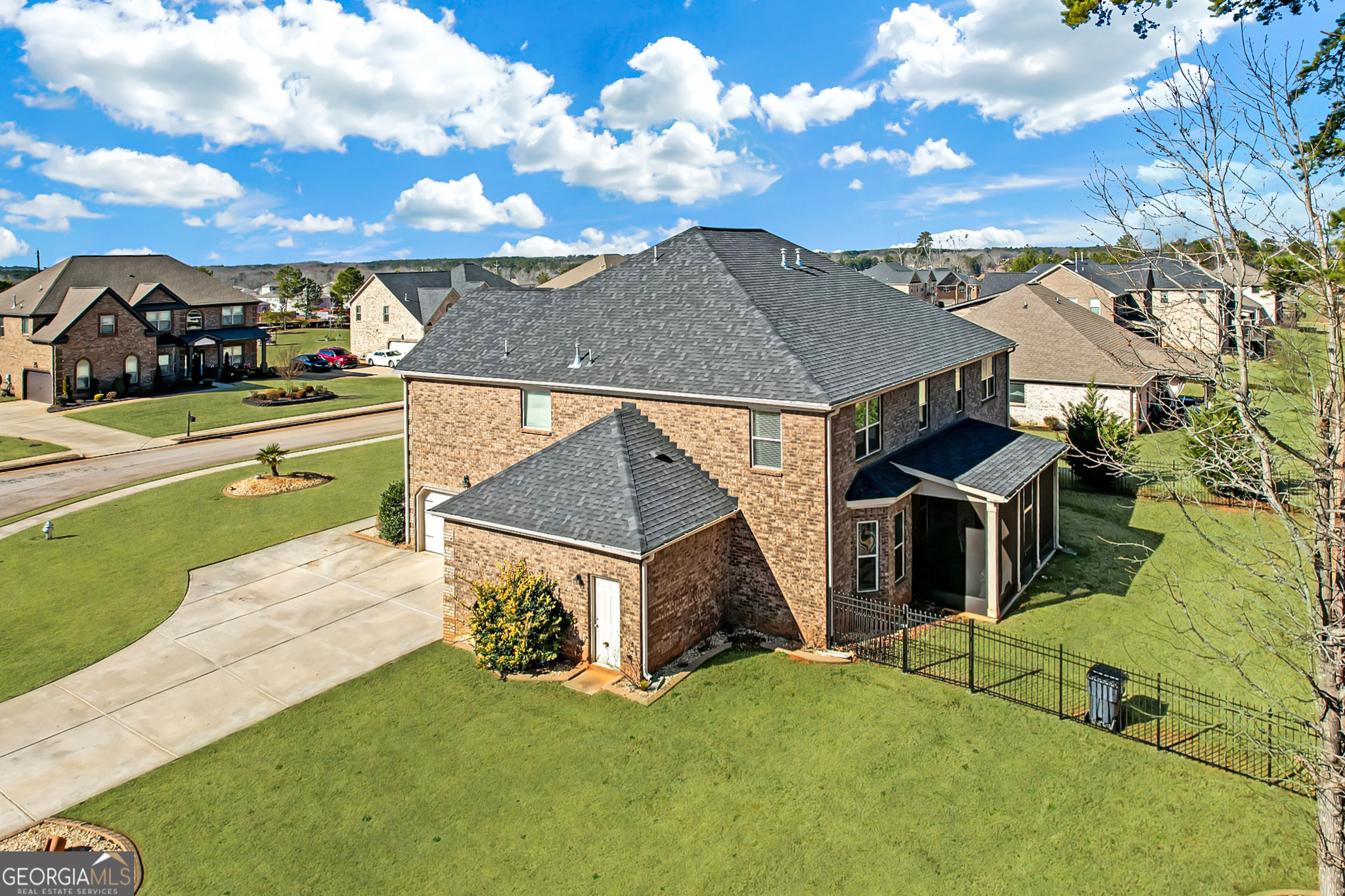4580 Cloister CIR