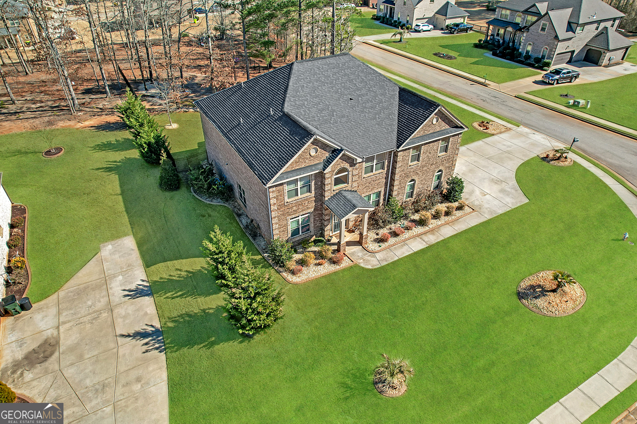4580 Cloister CIR