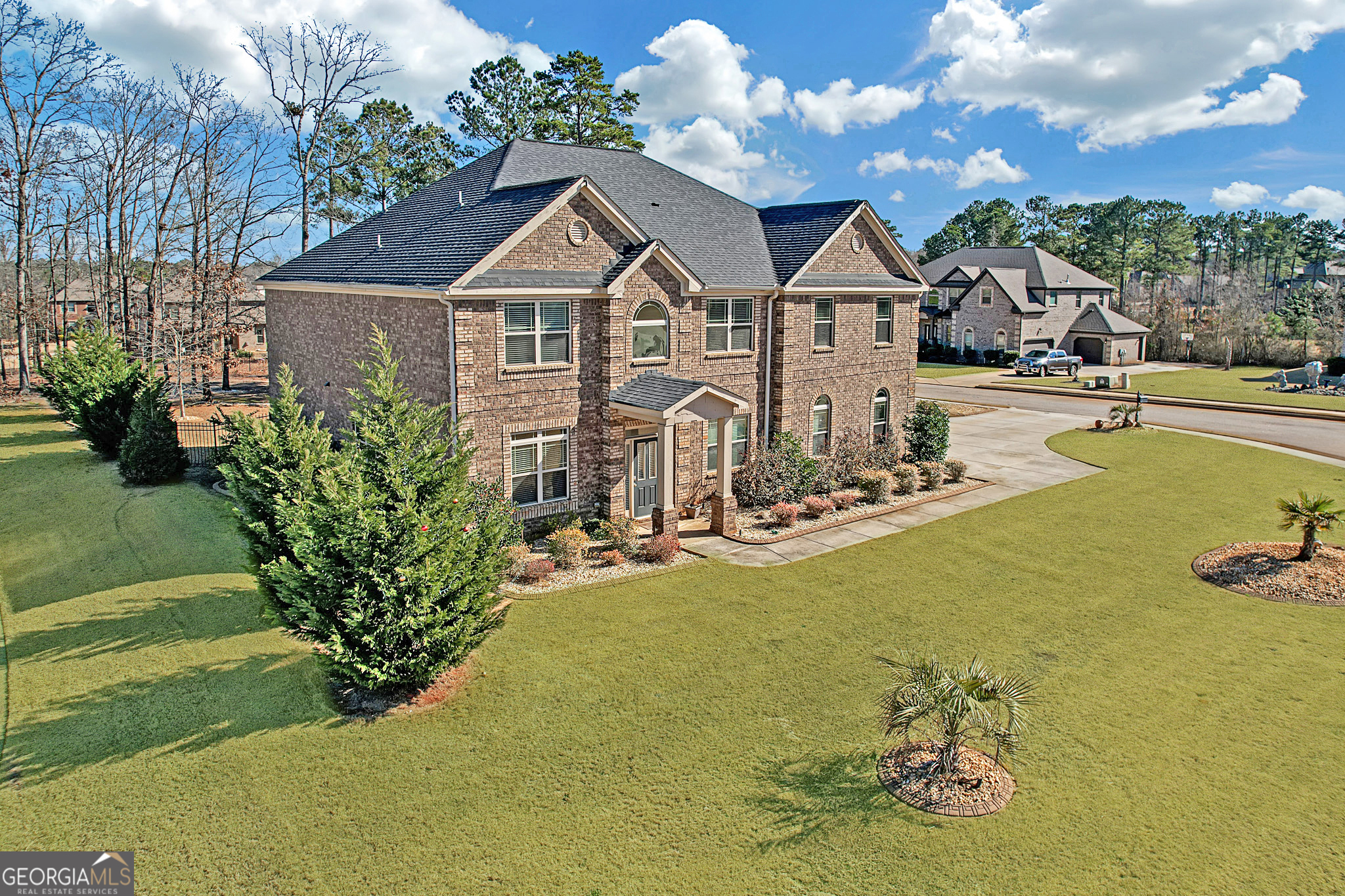 4580 Cloister CIR