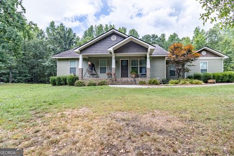 Photo of 2938 Pleasant Valley Road SE, Rome, GA 30161 (MLS # 10569633)