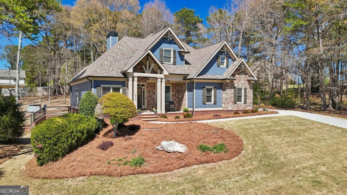 3013 Sweetwater TRL