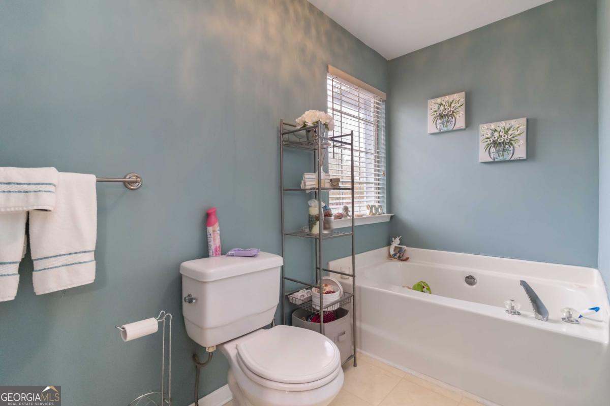 Cumberland Creek Place - Residential