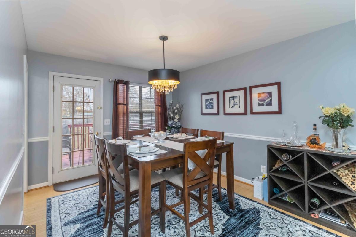 Cumberland Creek Place - Residential