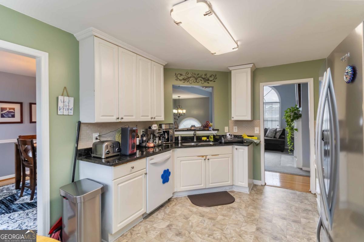 Cumberland Creek Place - Residential