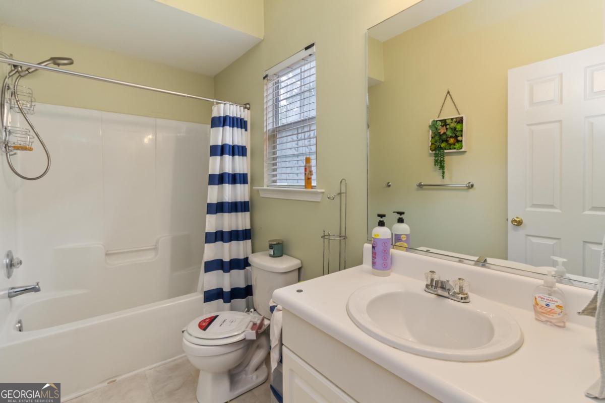 Cumberland Creek Place - Residential