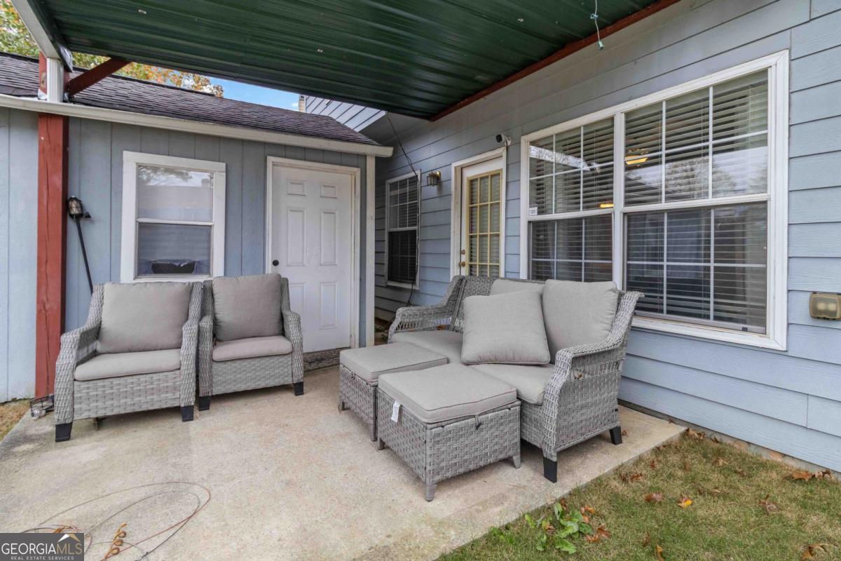 Cumberland Creek Place - Residential