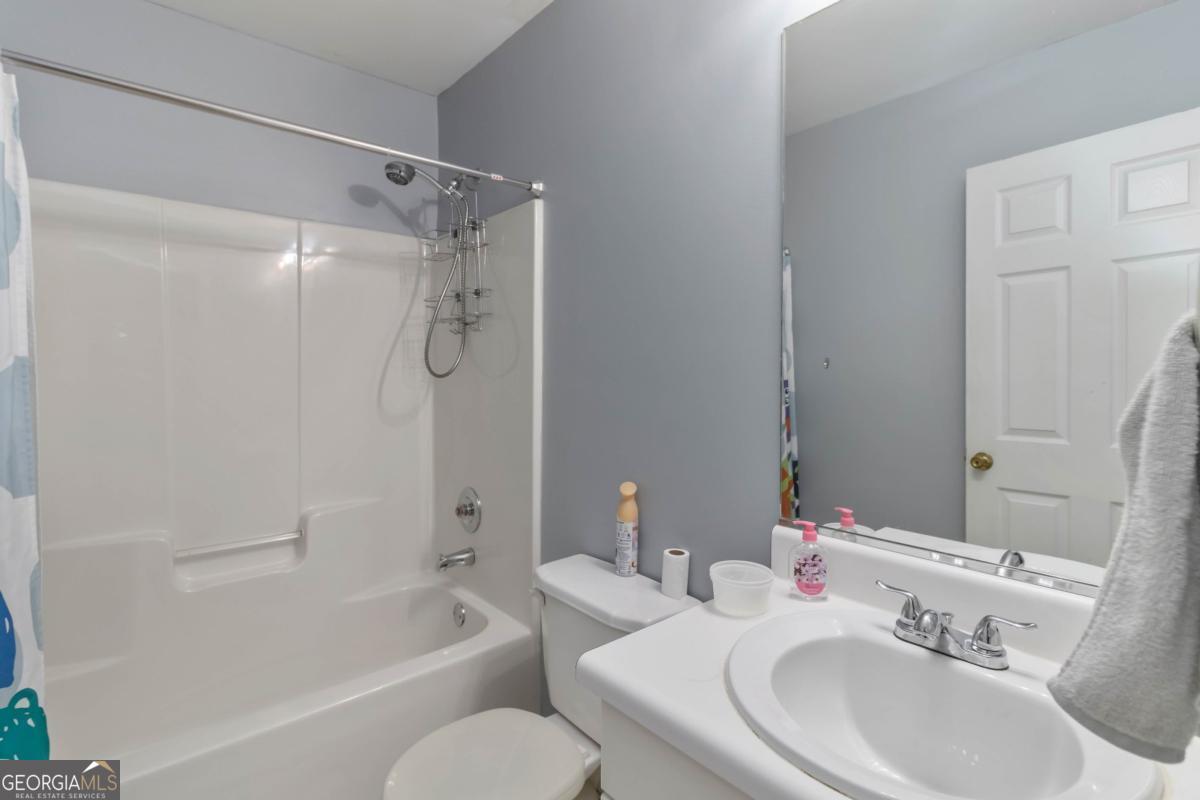 Cumberland Creek Place - Residential