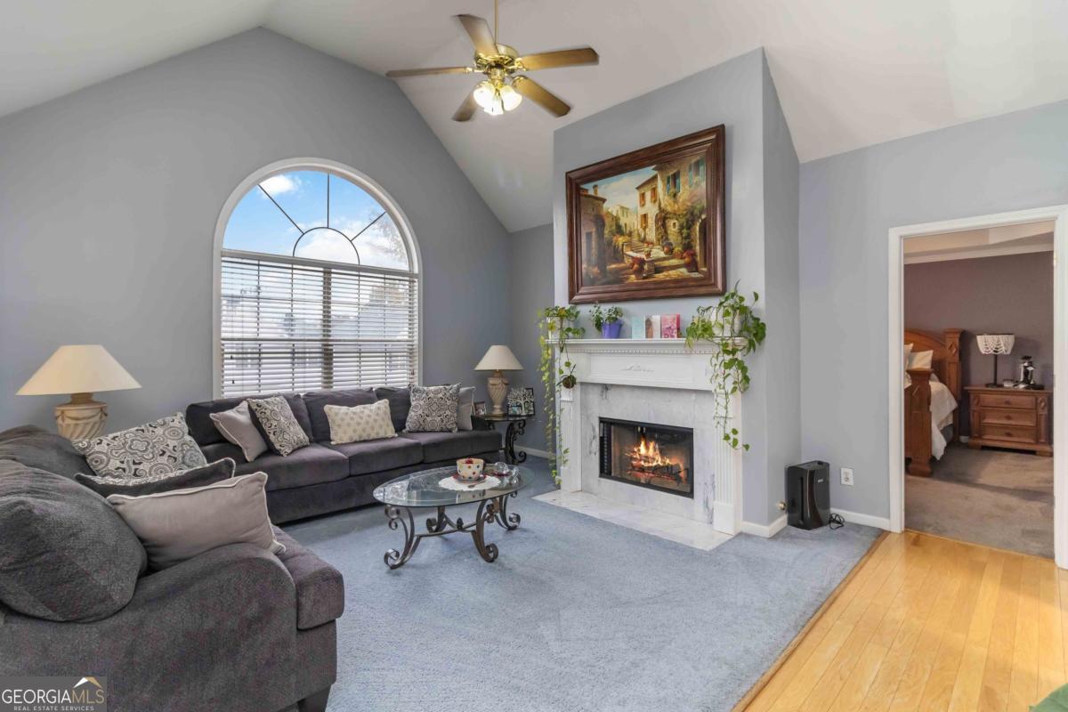 Cumberland Creek Place - Residential