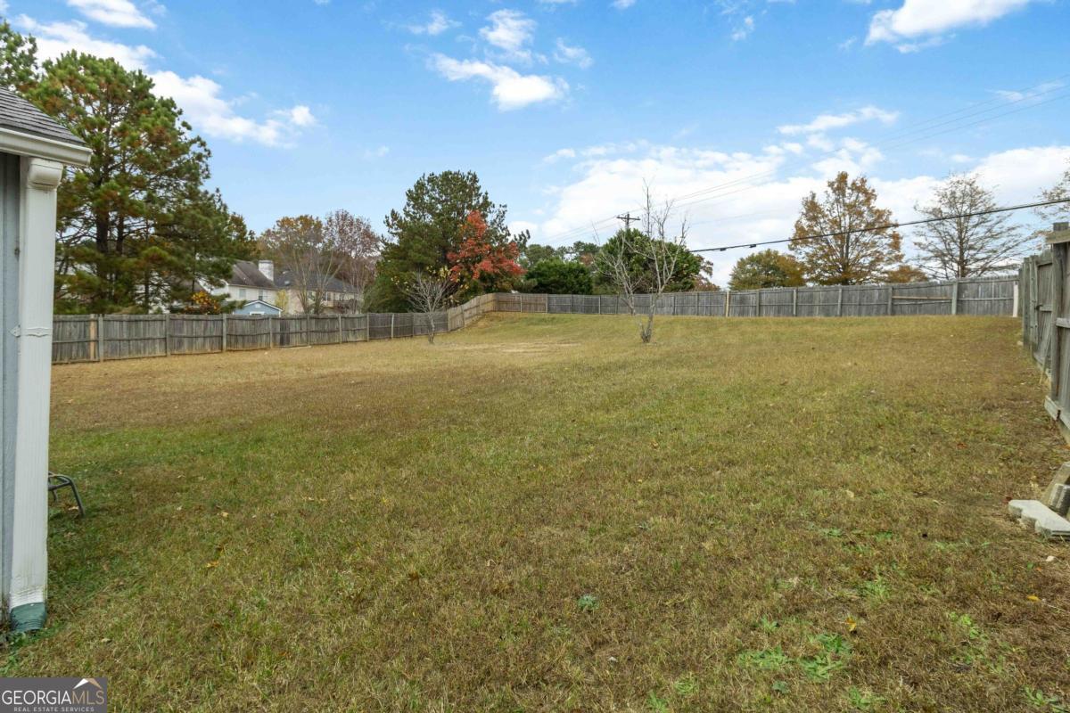 Cumberland Creek Place - Residential