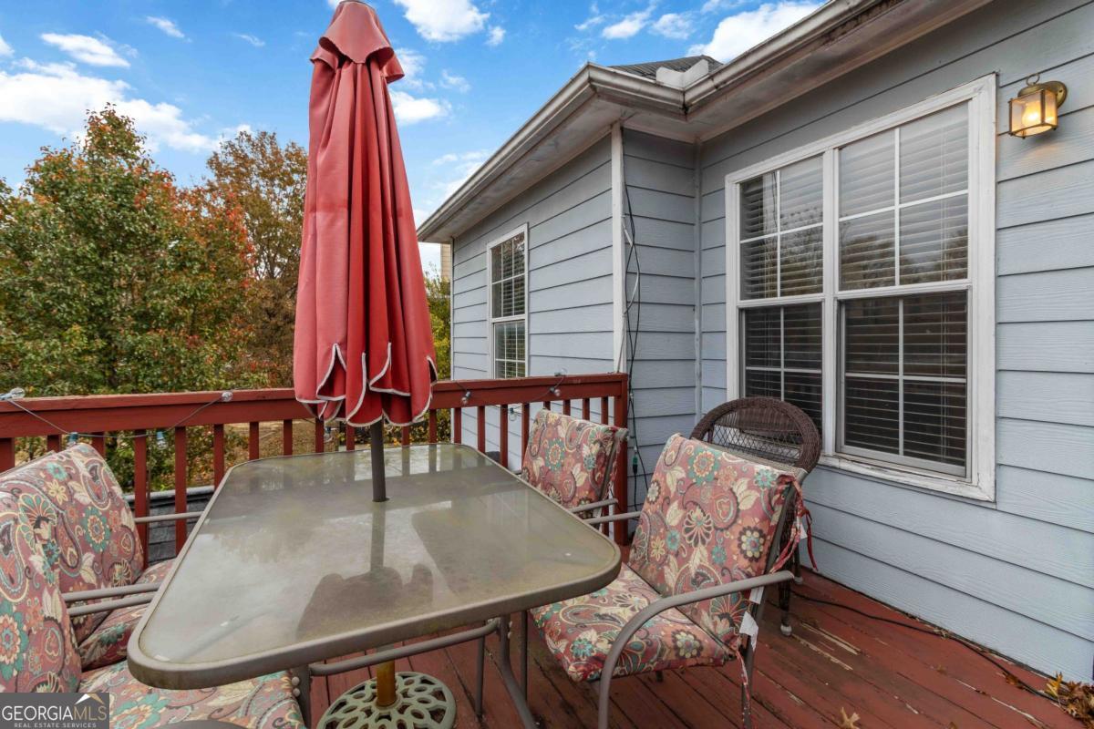 Cumberland Creek Place - Residential