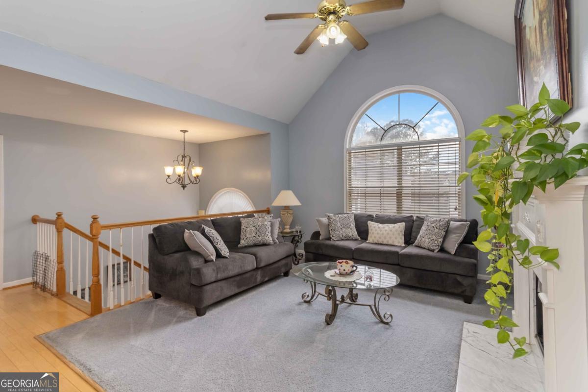 Cumberland Creek Place - Residential