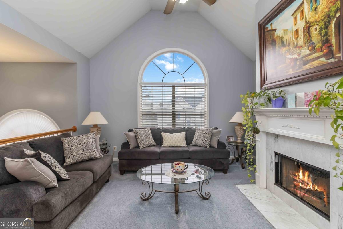 Cumberland Creek Place - Residential