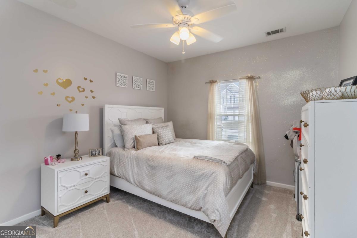 Cumberland Creek Place - Residential