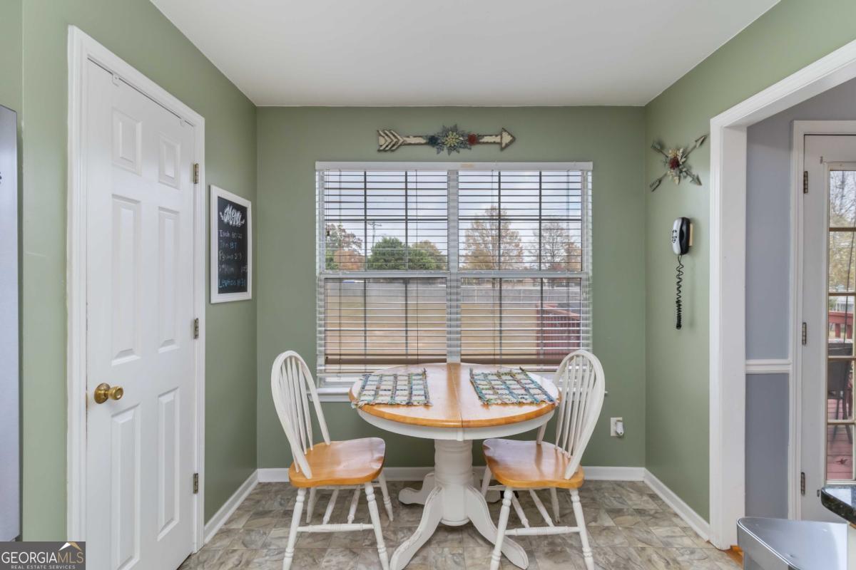 Cumberland Creek Place - Residential