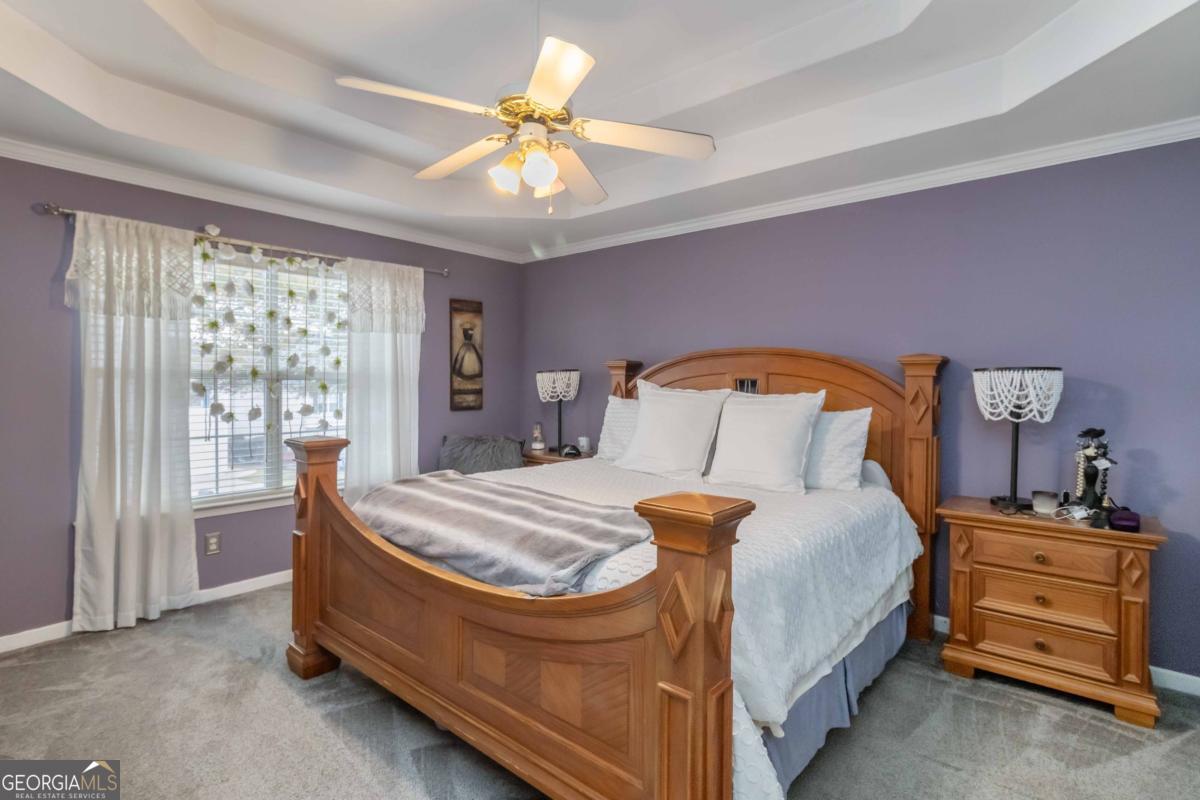 Cumberland Creek Place - Residential