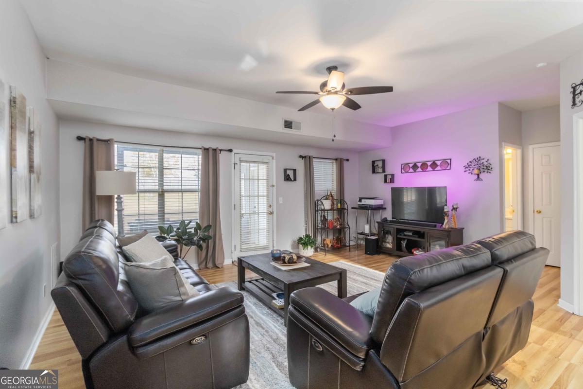 Cumberland Creek Place - Residential