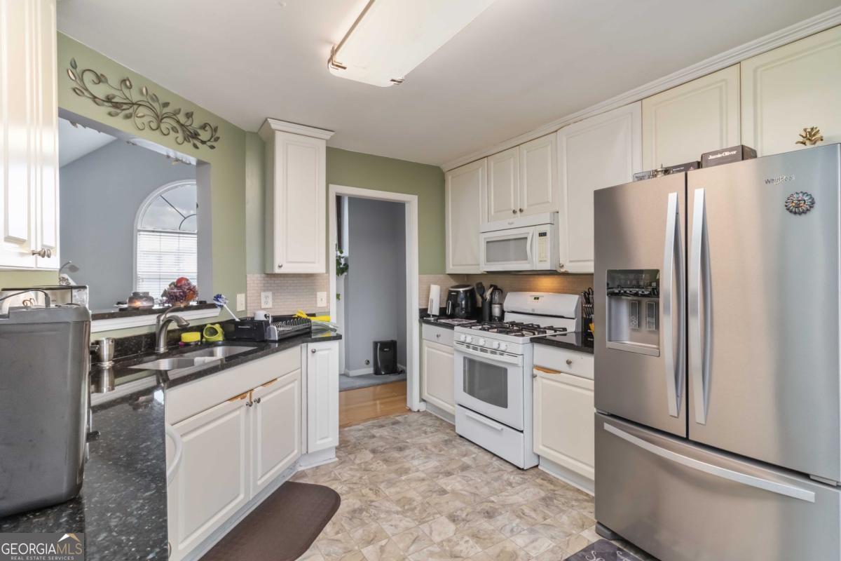 Cumberland Creek Place - Residential