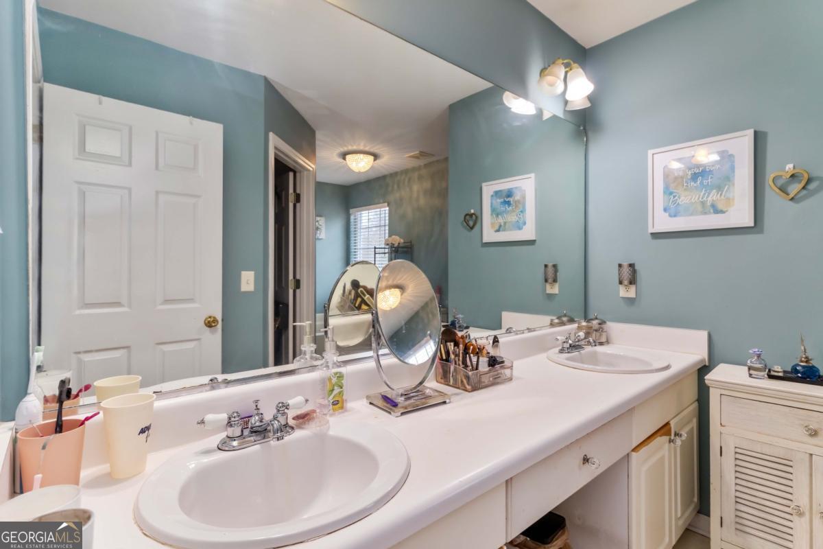 Cumberland Creek Place - Residential