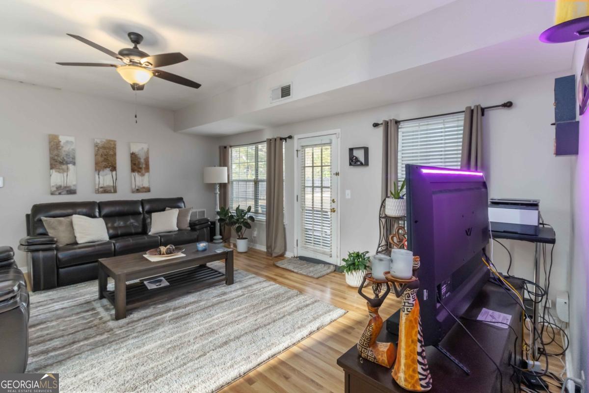 Cumberland Creek Place - Residential