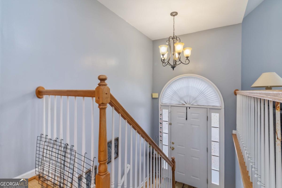 Cumberland Creek Place - Residential