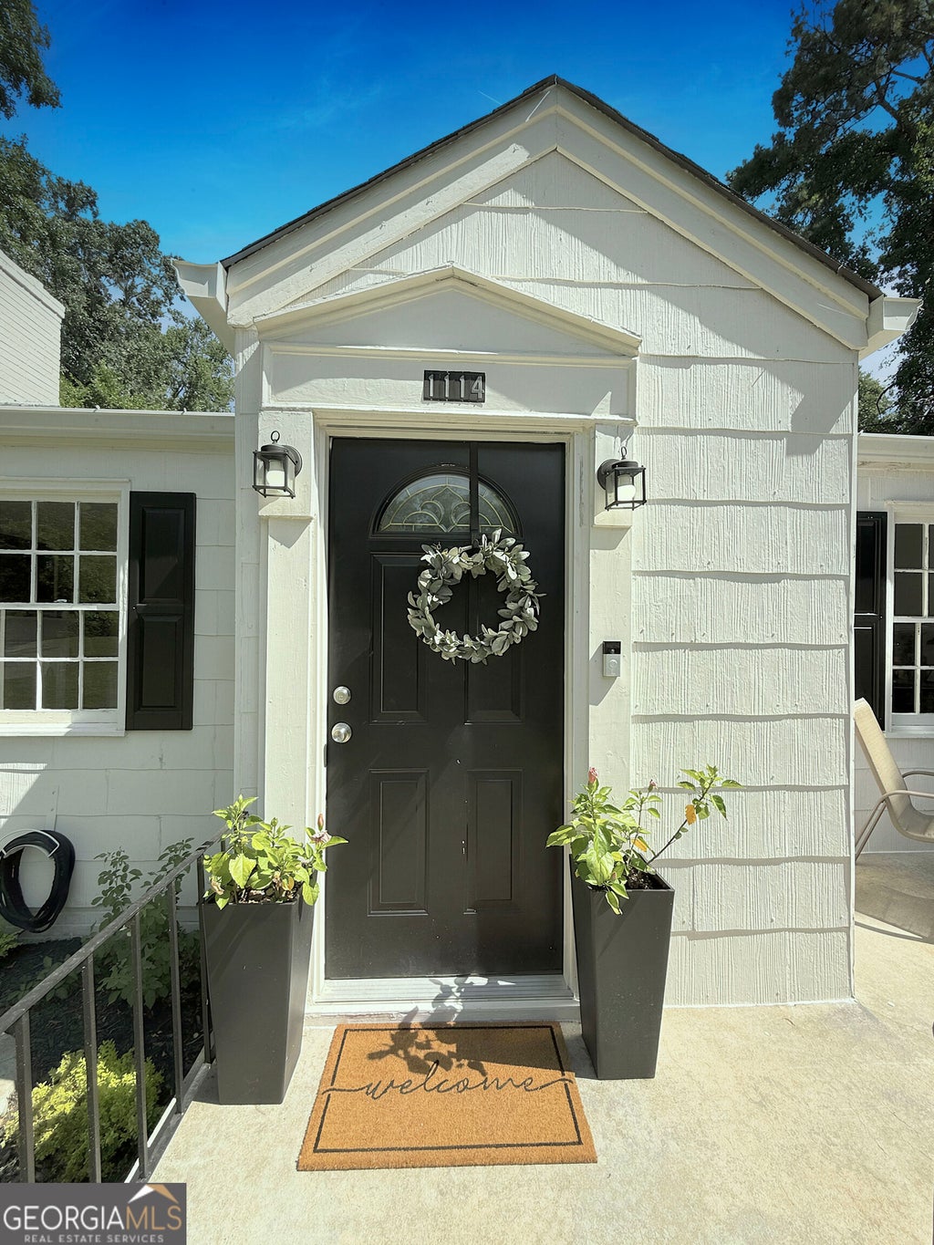 Photo of 1114 Athens Road, Crawford, GA 30630 (MLS # 10872719)