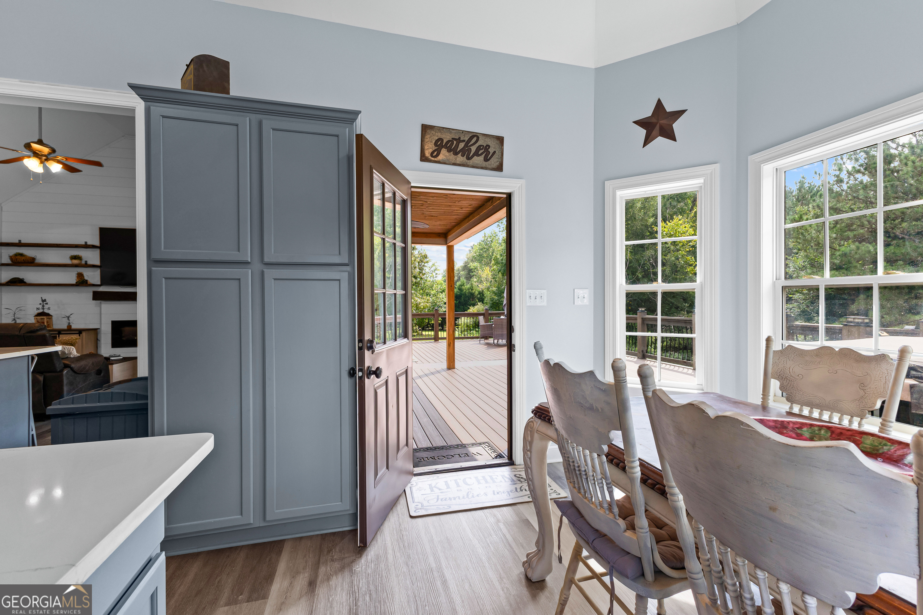 Brooks, Georgia 30205, United States, 4 Bedrooms Bedrooms, ,3 BathroomsBathrooms,Residential,Active,200893