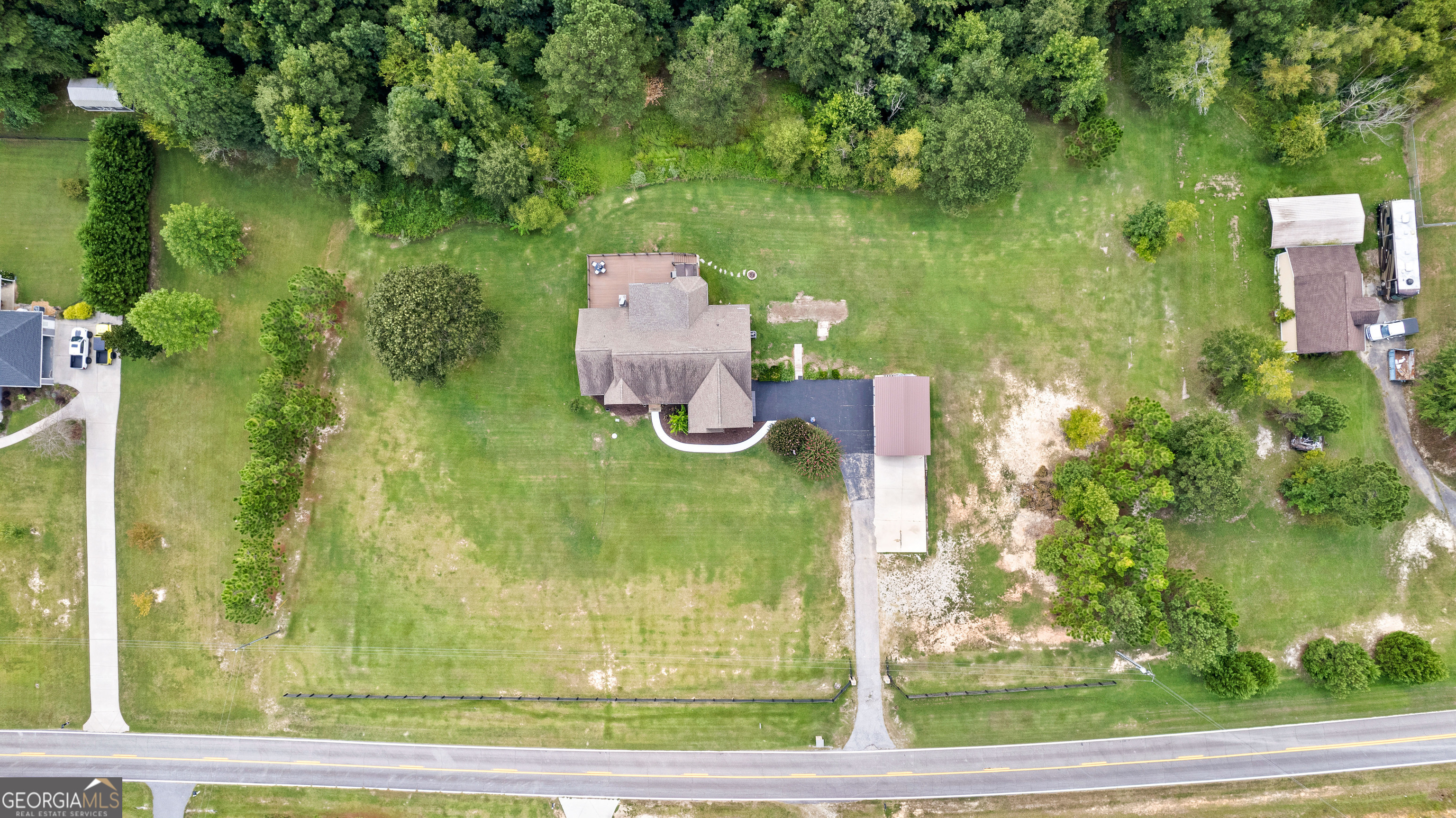 Brooks, Georgia 30205, United States, 4 Bedrooms Bedrooms, ,3 BathroomsBathrooms,Residential,Active,200893