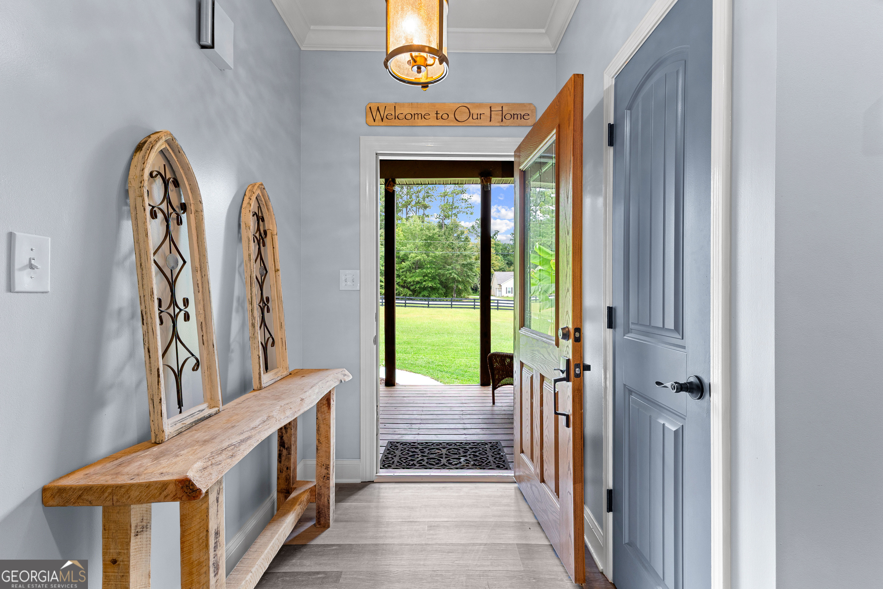 Brooks, Georgia 30205, United States, 4 Bedrooms Bedrooms, ,3 BathroomsBathrooms,Residential,Active,200893