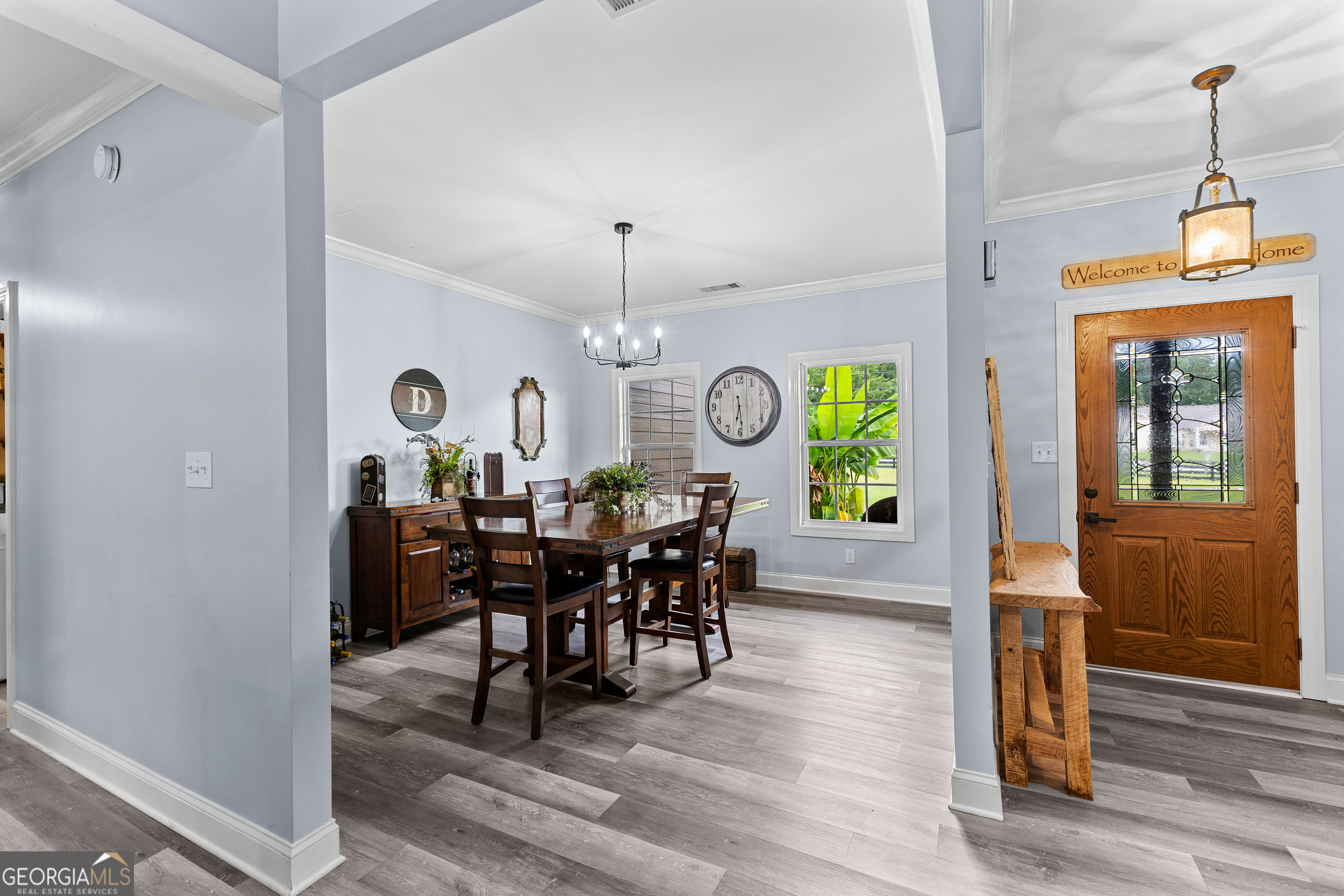 Brooks, Georgia 30205, United States, 4 Bedrooms Bedrooms, ,3 BathroomsBathrooms,Residential,Active,200893