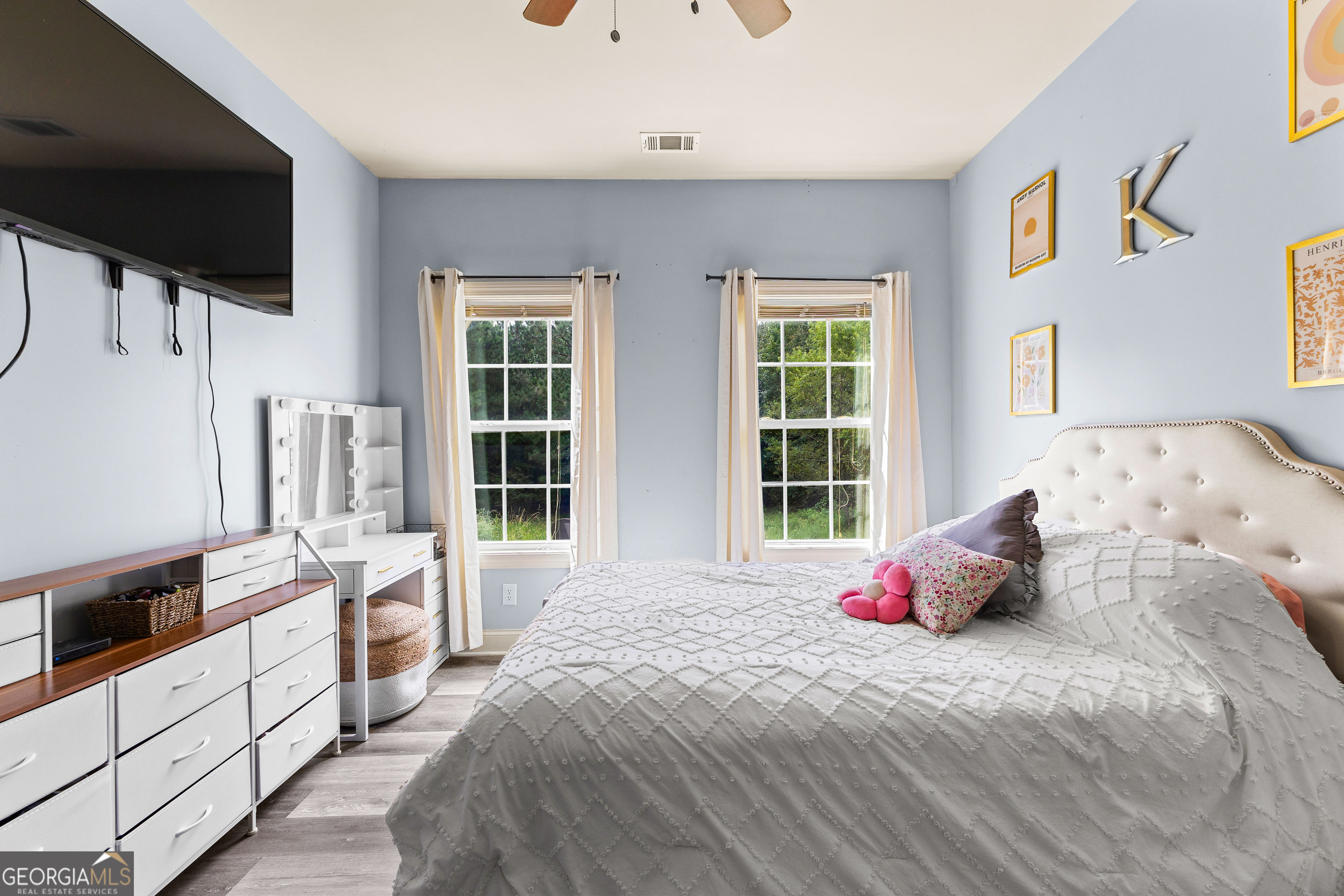 Brooks, Georgia 30205, United States, 4 Bedrooms Bedrooms, ,3 BathroomsBathrooms,Residential,Active,200893