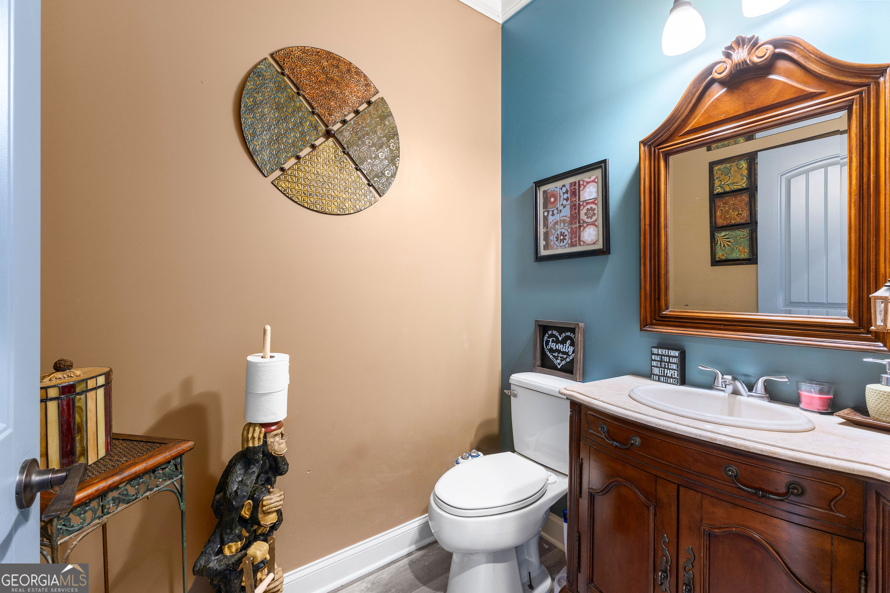 Brooks, Georgia 30205, United States, 4 Bedrooms Bedrooms, ,3 BathroomsBathrooms,Residential,Active,200893