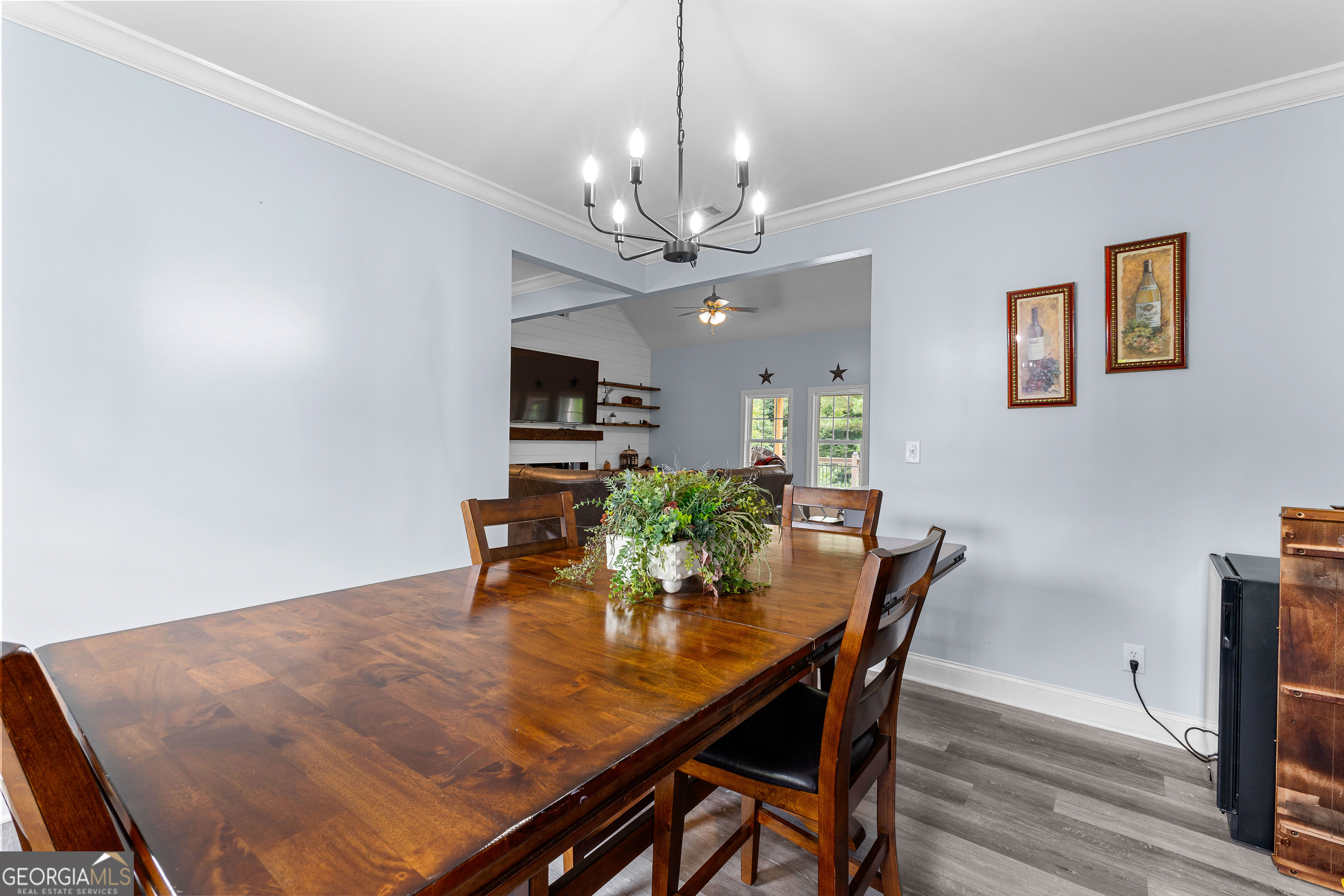 Brooks, Georgia 30205, United States, 4 Bedrooms Bedrooms, ,3 BathroomsBathrooms,Residential,Active,200893