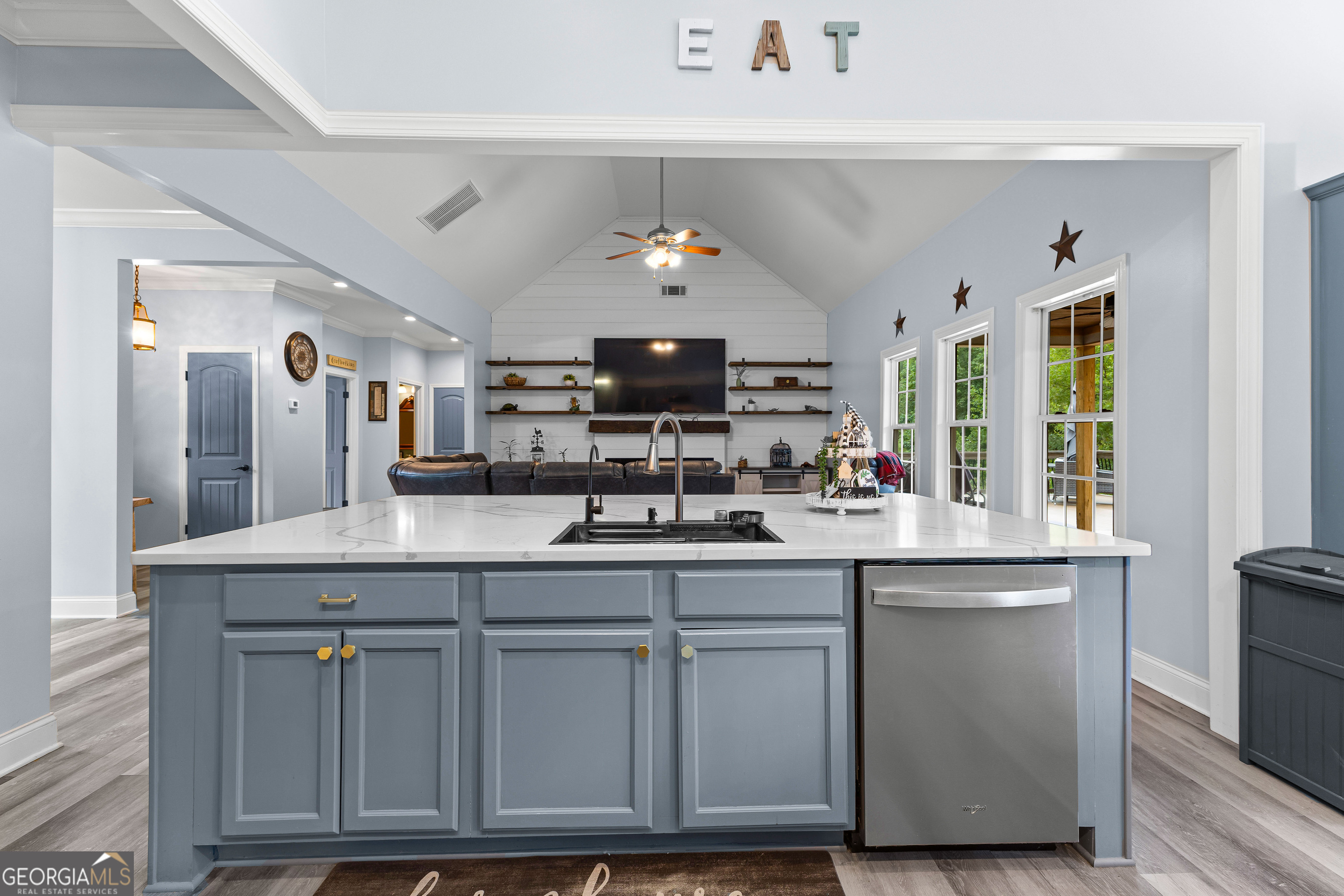 Brooks, Georgia 30205, United States, 4 Bedrooms Bedrooms, ,3 BathroomsBathrooms,Residential,Active,200893