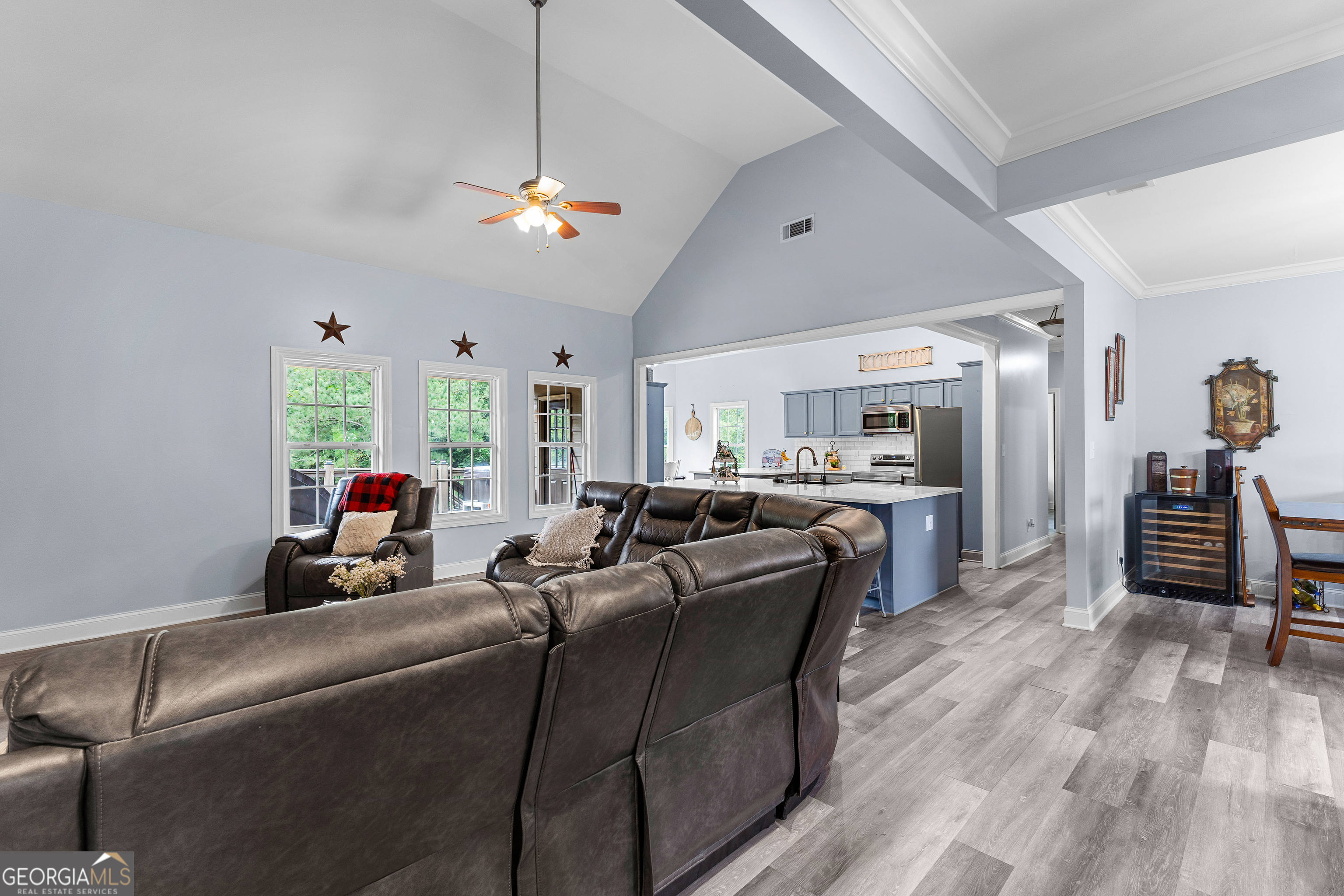 Brooks, Georgia 30205, United States, 4 Bedrooms Bedrooms, ,3 BathroomsBathrooms,Residential,Active,200893