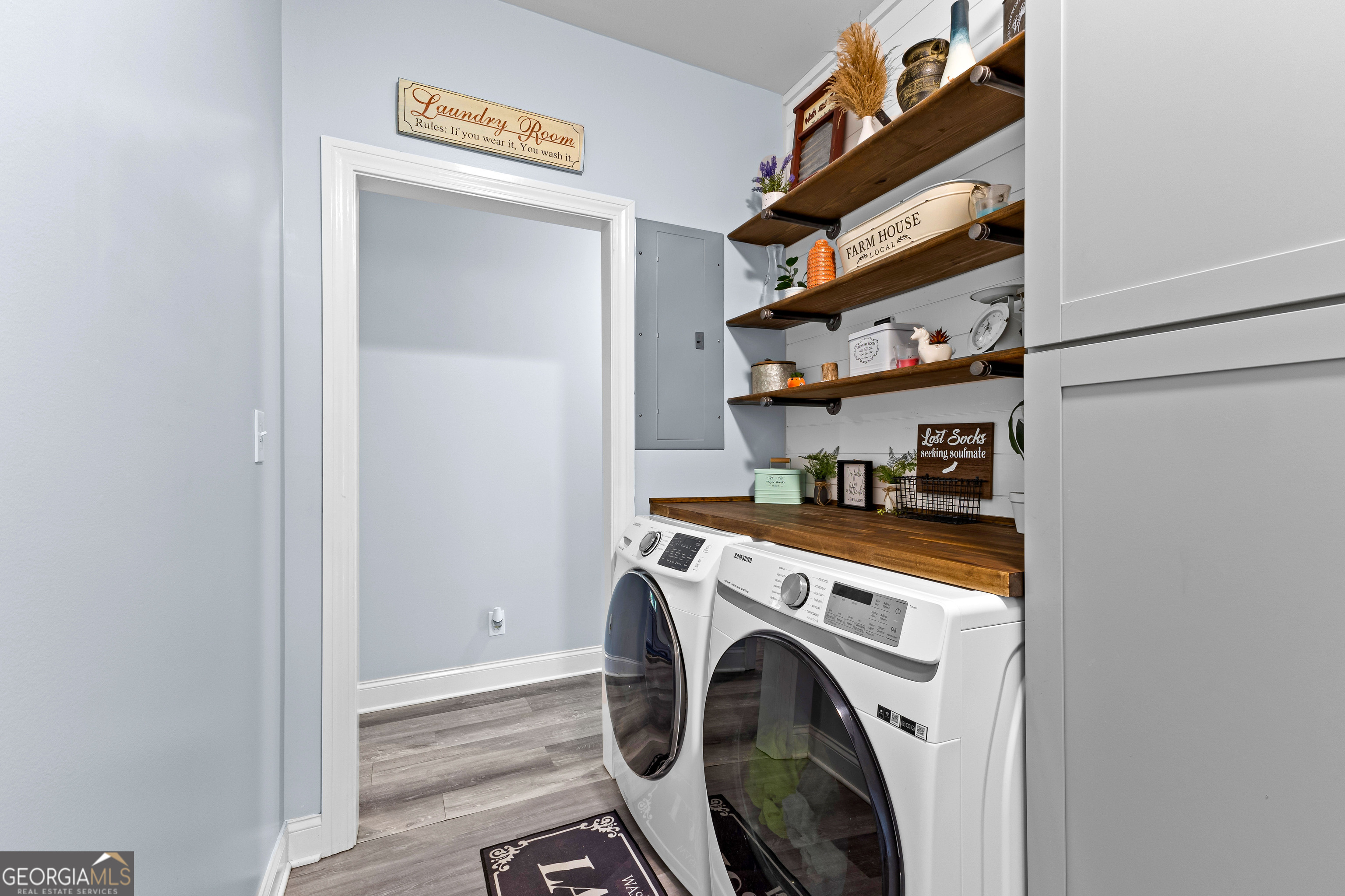 Brooks, Georgia 30205, United States, 4 Bedrooms Bedrooms, ,3 BathroomsBathrooms,Residential,Active,200893