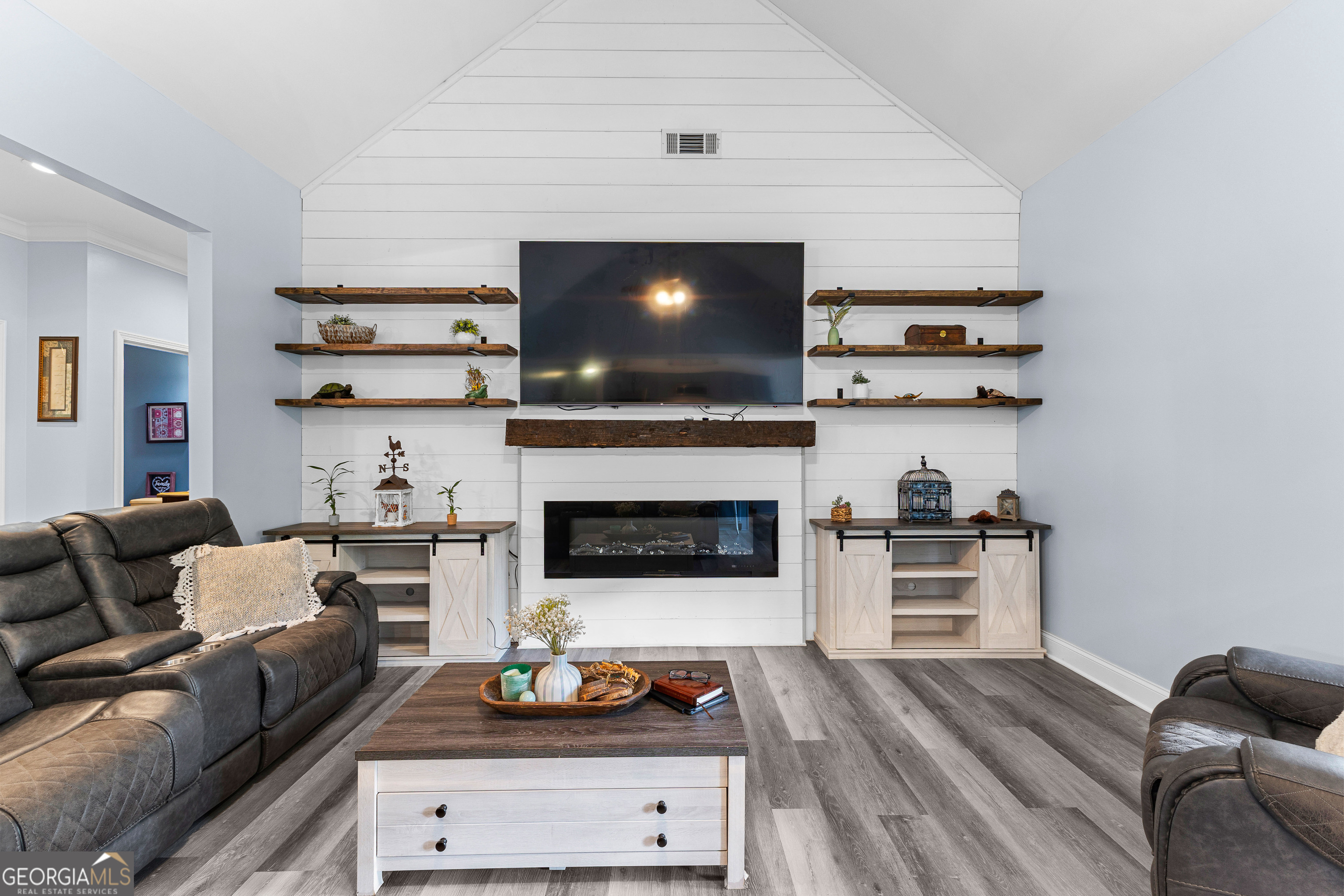 Brooks, Georgia 30205, United States, 4 Bedrooms Bedrooms, ,3 BathroomsBathrooms,Residential,Active,200893