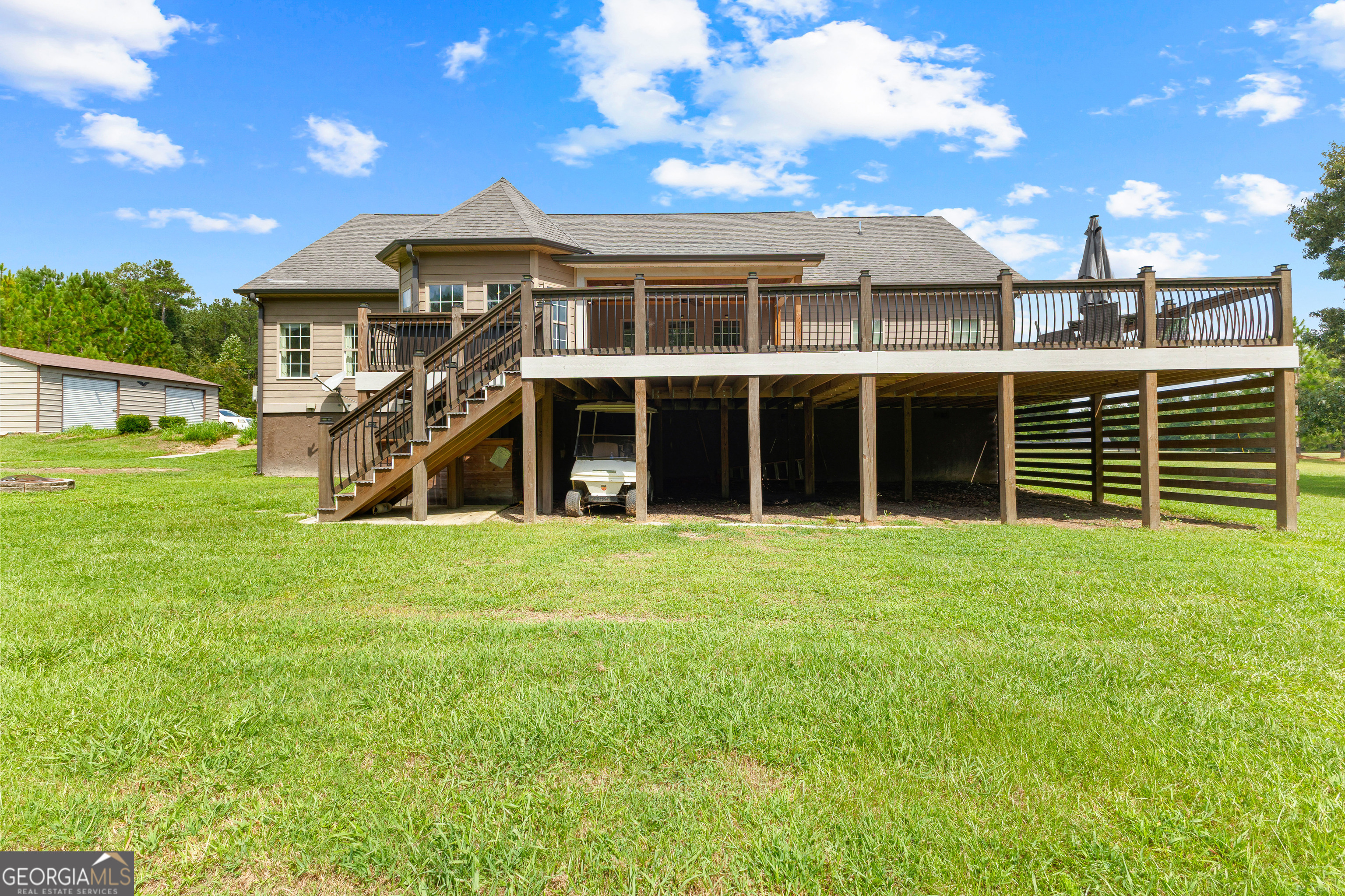 Brooks, Georgia 30205, United States, 4 Bedrooms Bedrooms, ,3 BathroomsBathrooms,Residential,Active,200893