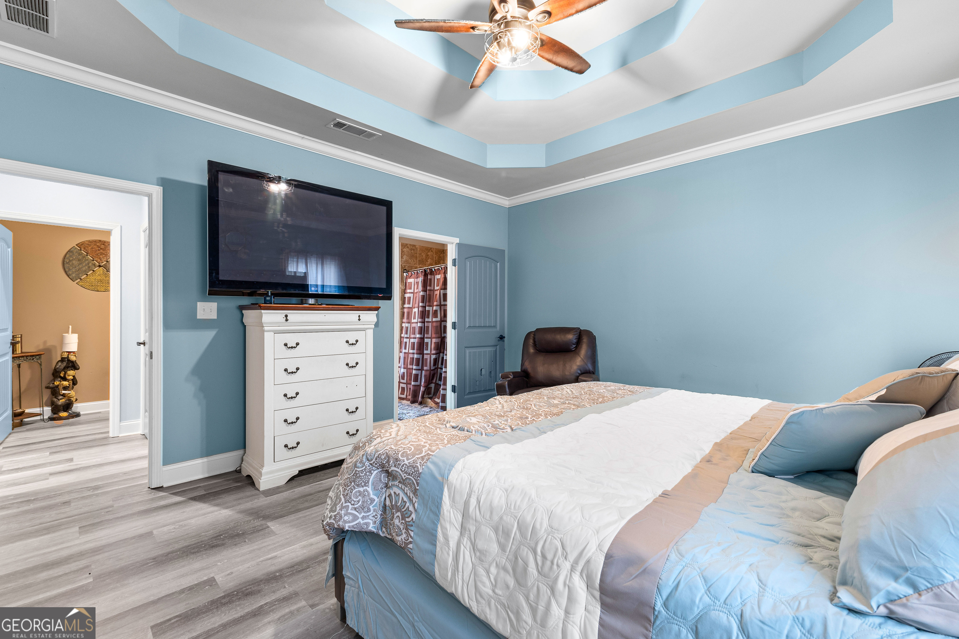 Brooks, Georgia 30205, United States, 4 Bedrooms Bedrooms, ,3 BathroomsBathrooms,Residential,Active,200893