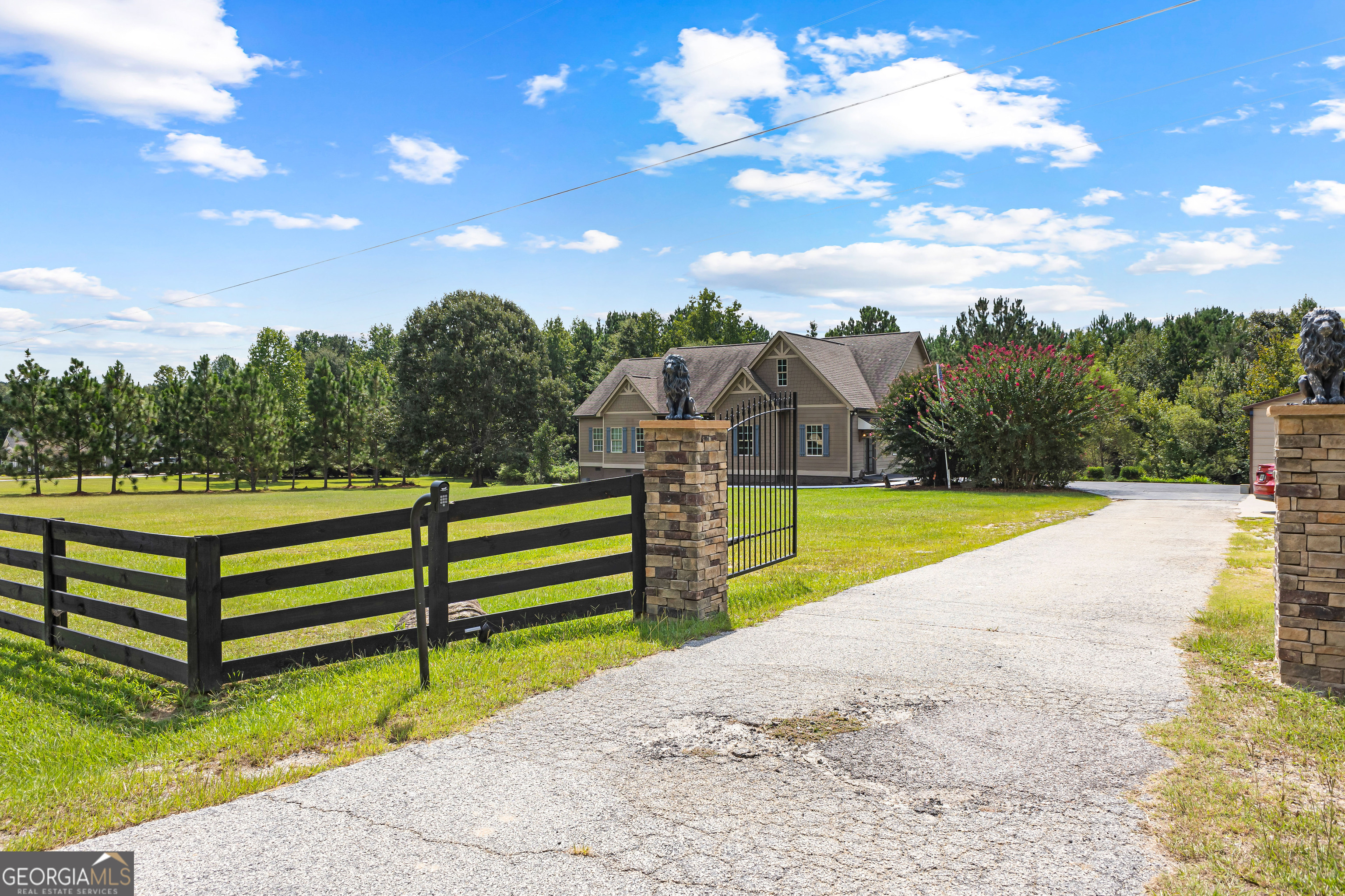 Brooks, Georgia 30205, United States, 4 Bedrooms Bedrooms, ,3 BathroomsBathrooms,Residential,Active,200893