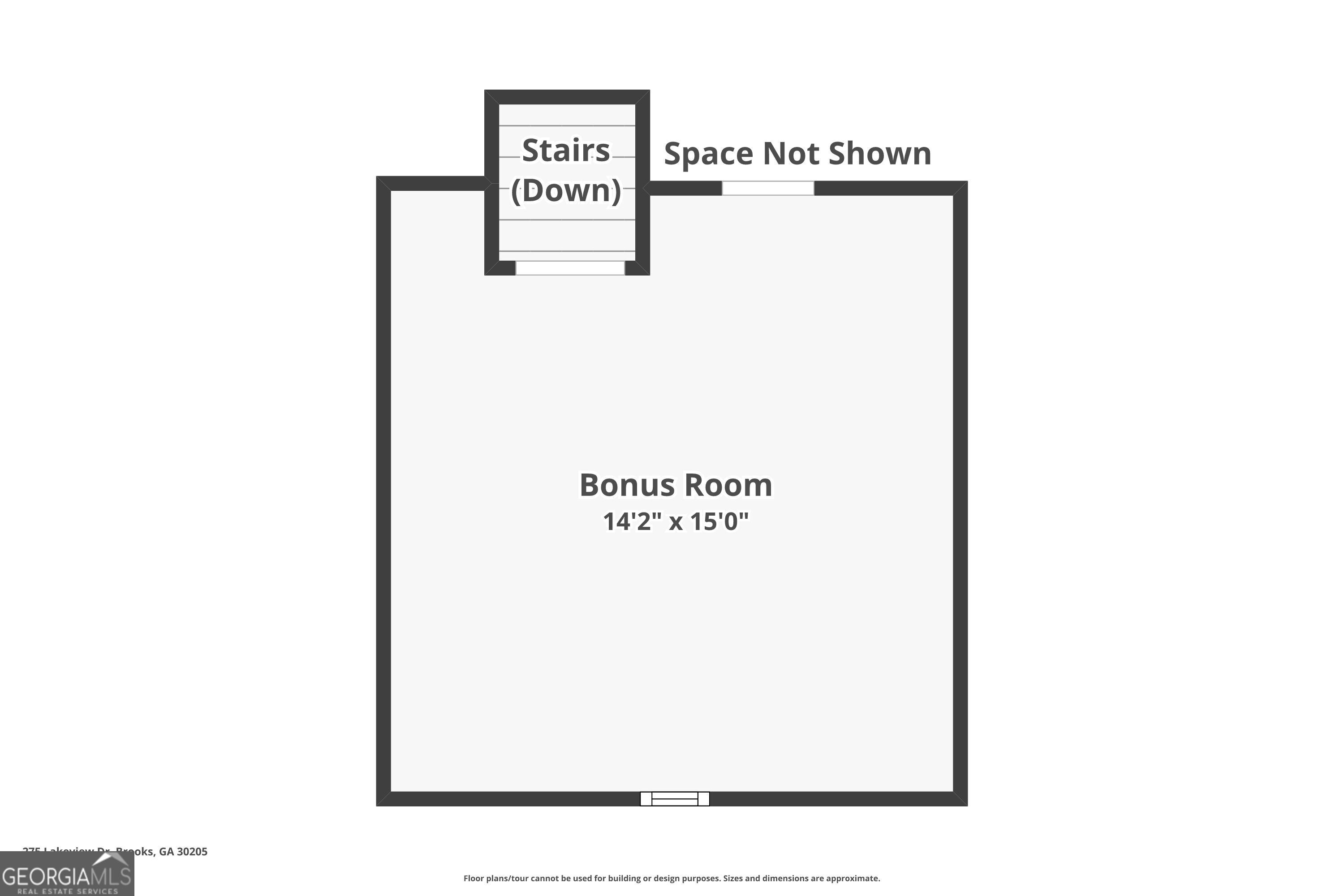 Brooks, Georgia 30205, United States, 4 Bedrooms Bedrooms, ,3 BathroomsBathrooms,Residential,Active,200893