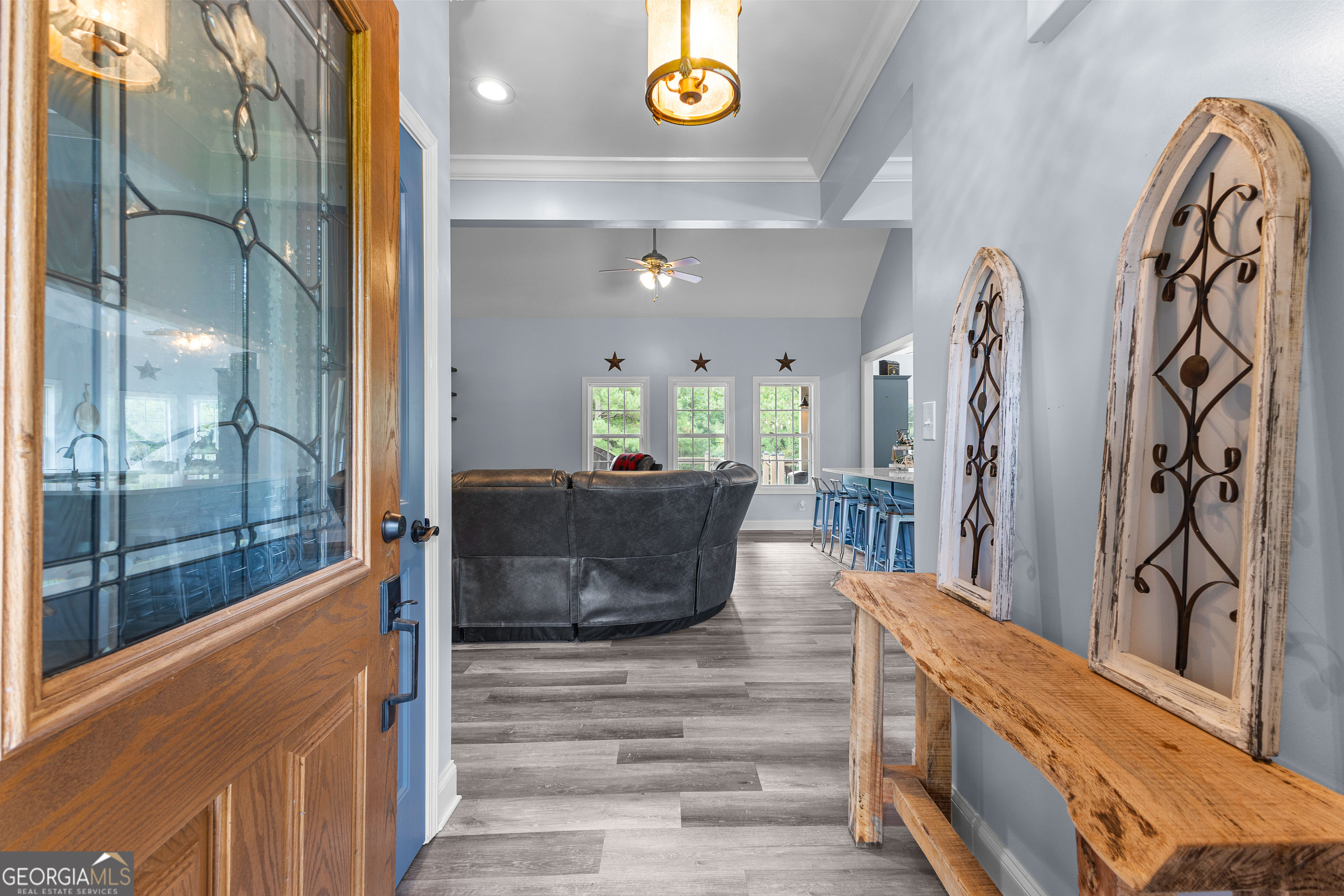 Brooks, Georgia 30205, United States, 4 Bedrooms Bedrooms, ,3 BathroomsBathrooms,Residential,Active,200893