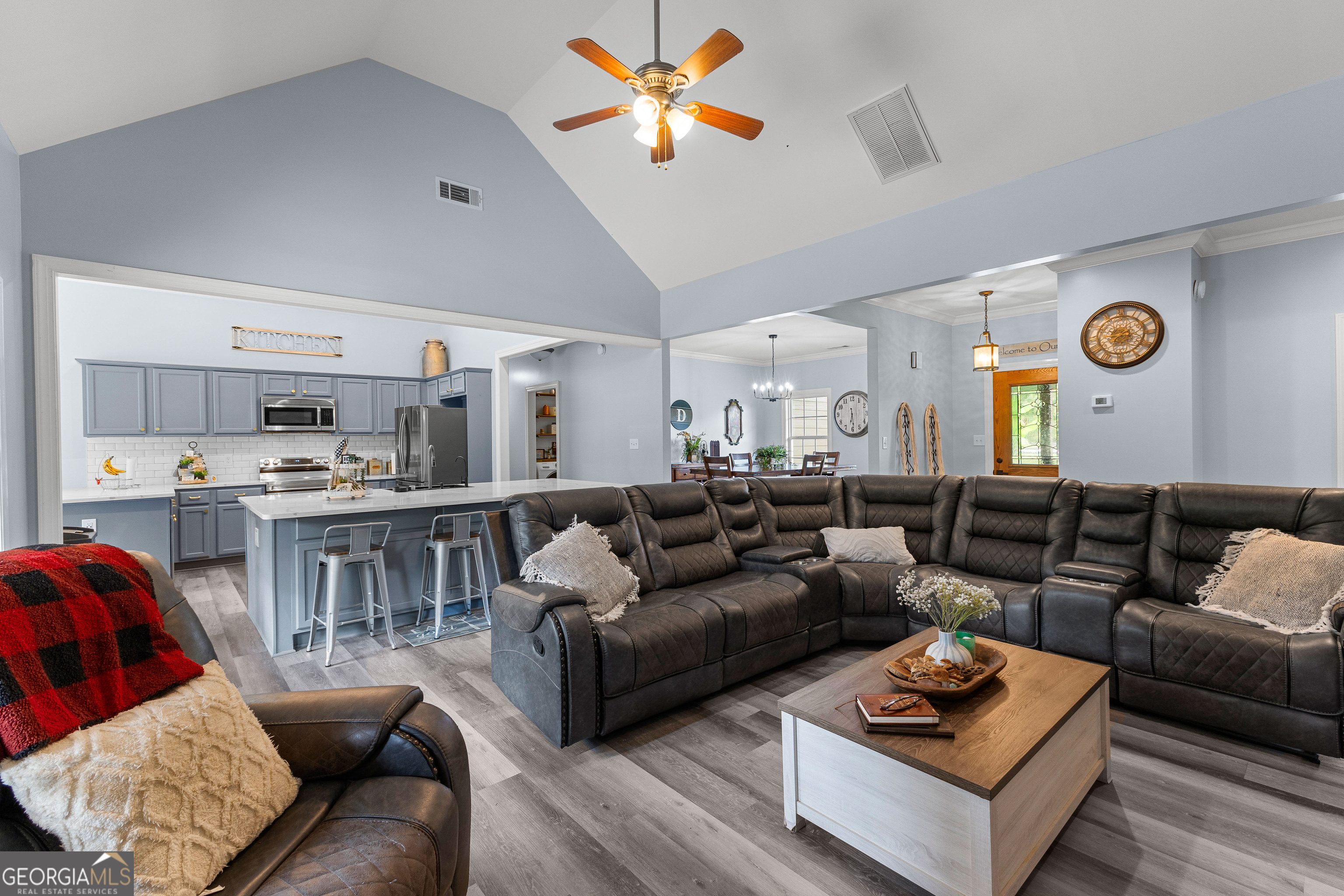 Brooks, Georgia 30205, United States, 4 Bedrooms Bedrooms, ,3 BathroomsBathrooms,Residential,Active,200893