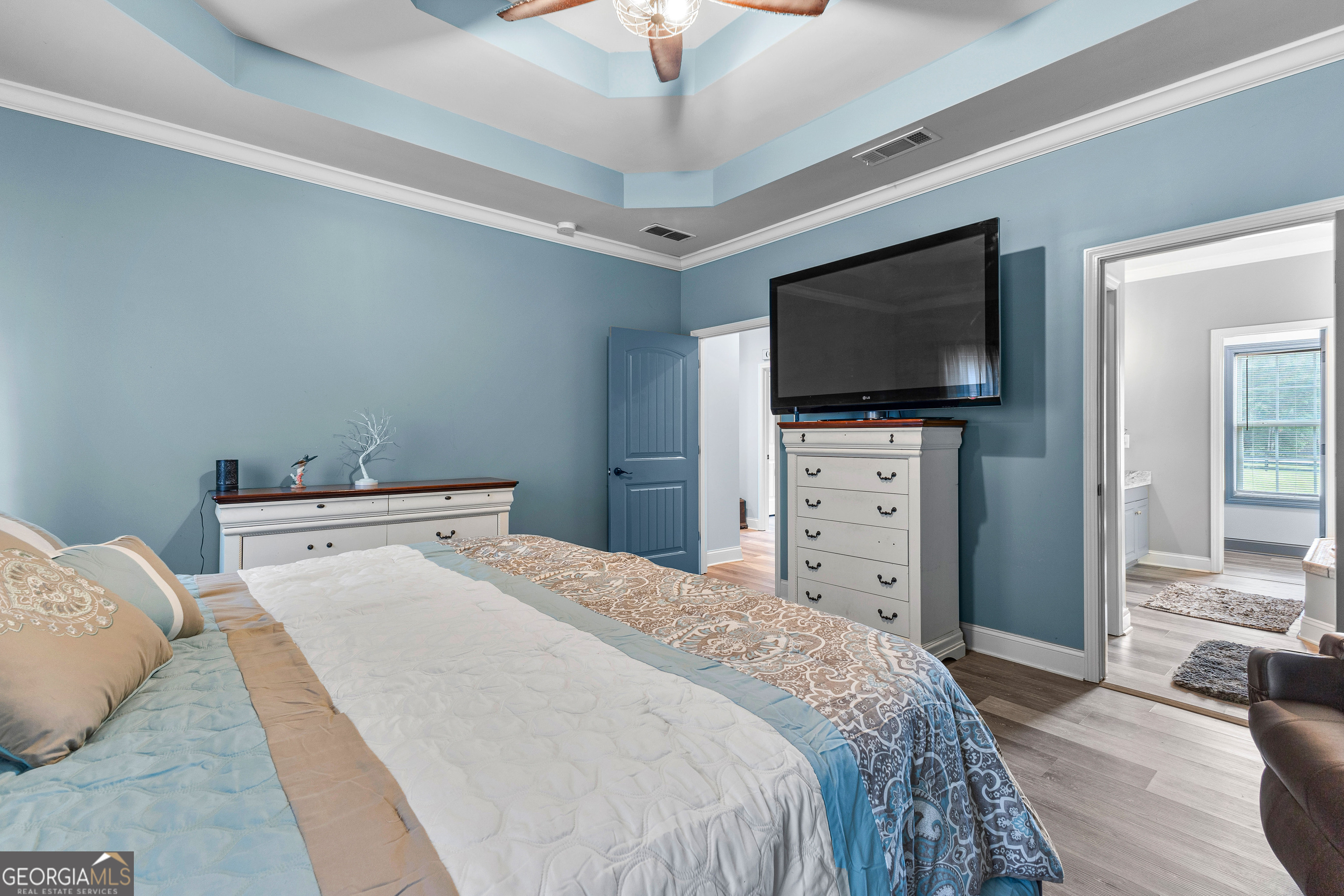 Brooks, Georgia 30205, United States, 4 Bedrooms Bedrooms, ,3 BathroomsBathrooms,Residential,Active,200893