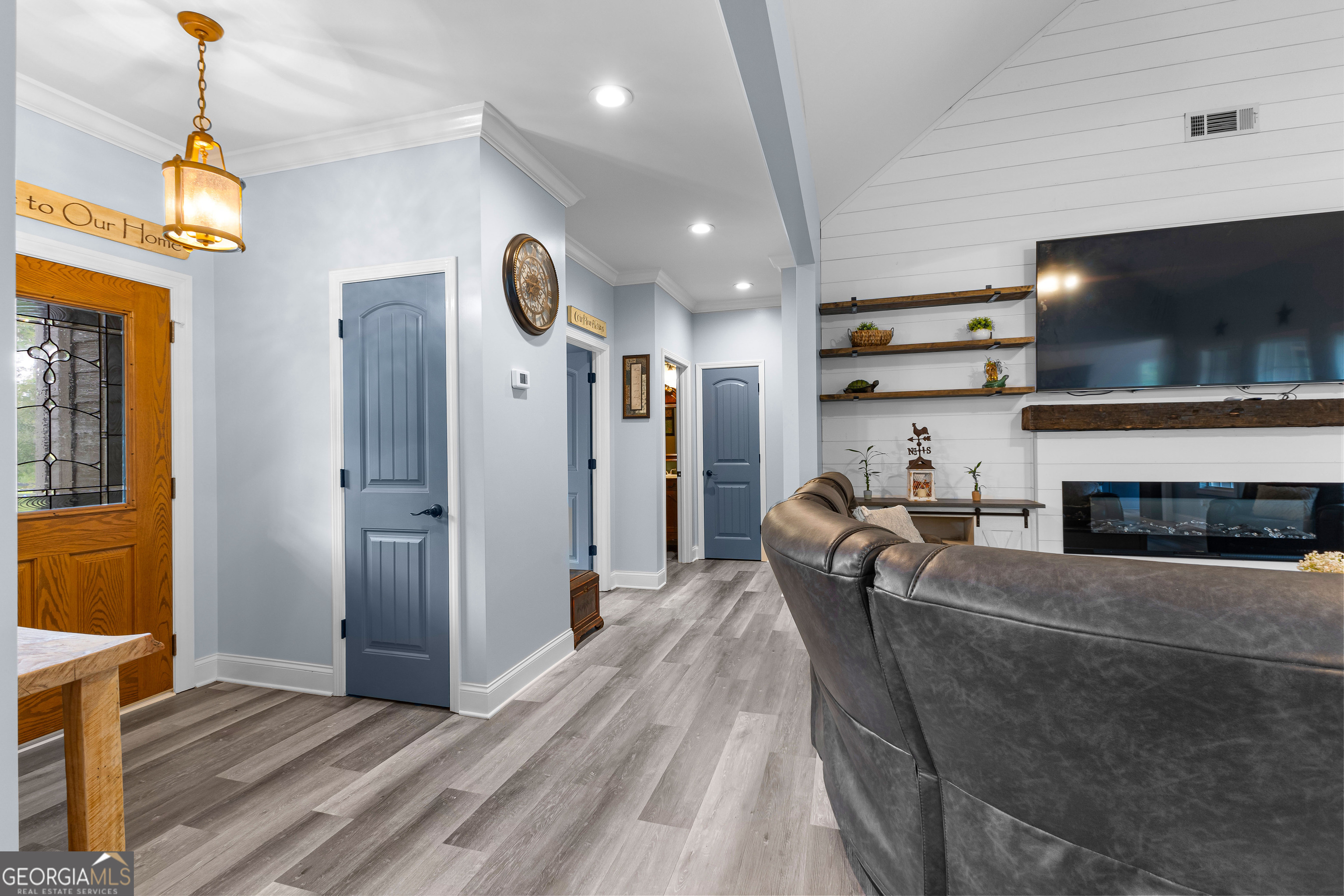 Brooks, Georgia 30205, United States, 4 Bedrooms Bedrooms, ,3 BathroomsBathrooms,Residential,Active,200893